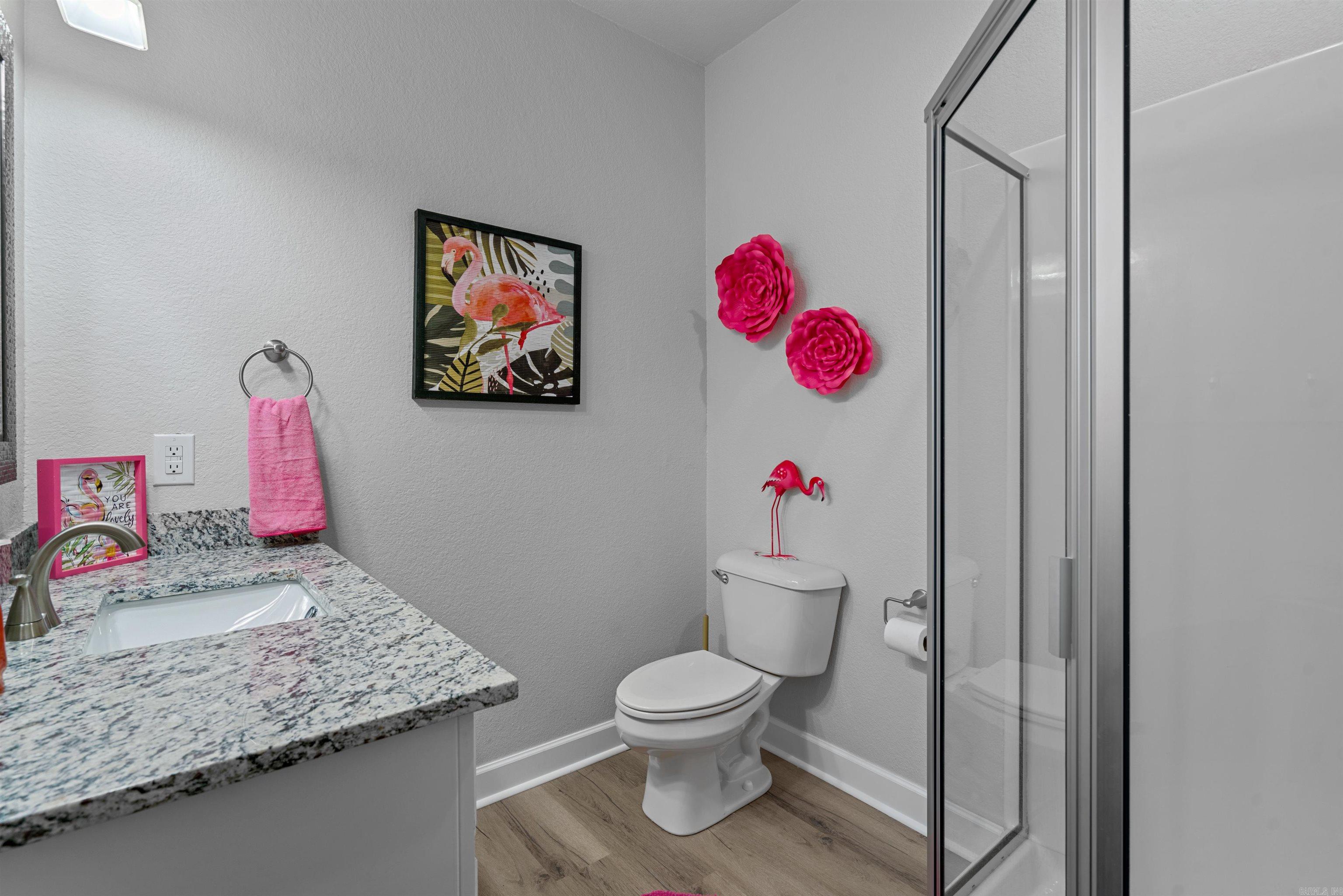 BRIDGEBAY HPR - Residential