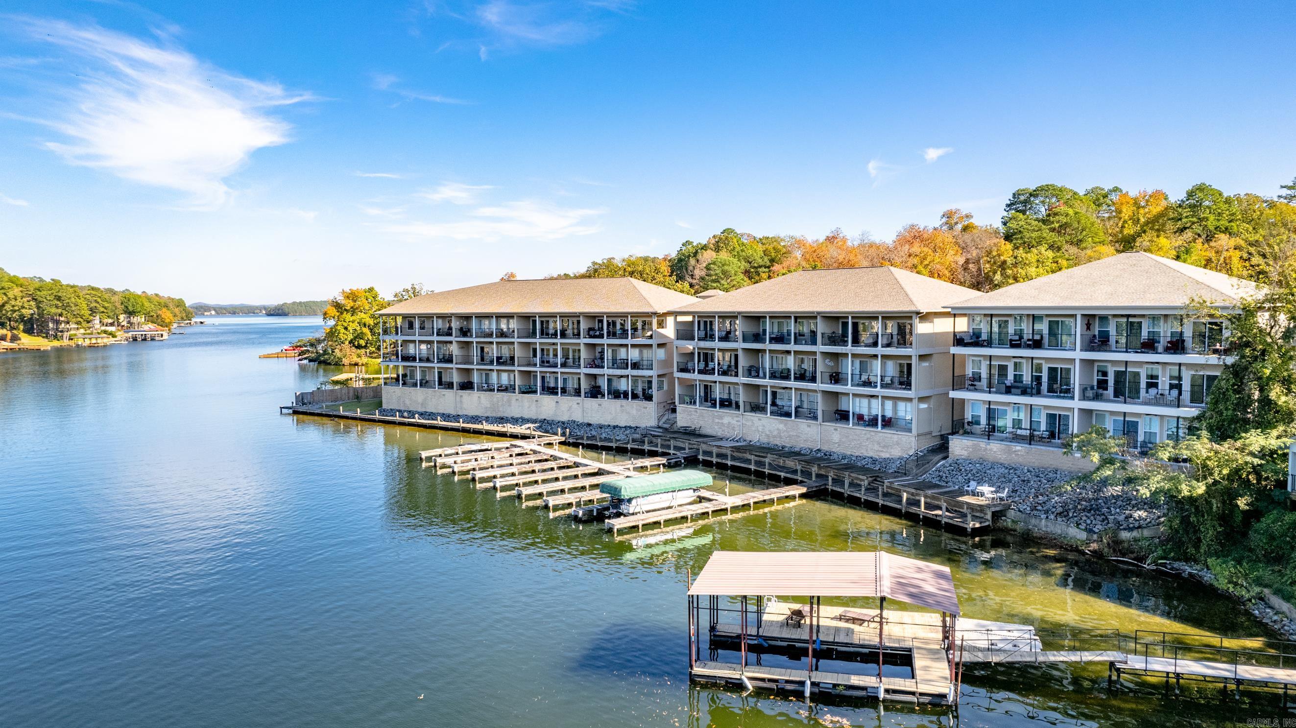 BRIDGEBAY HPR - Residential