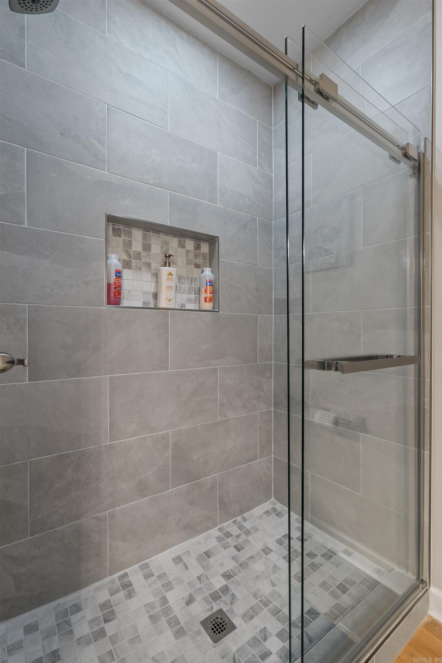 BRIDGEBAY HPR - Residential