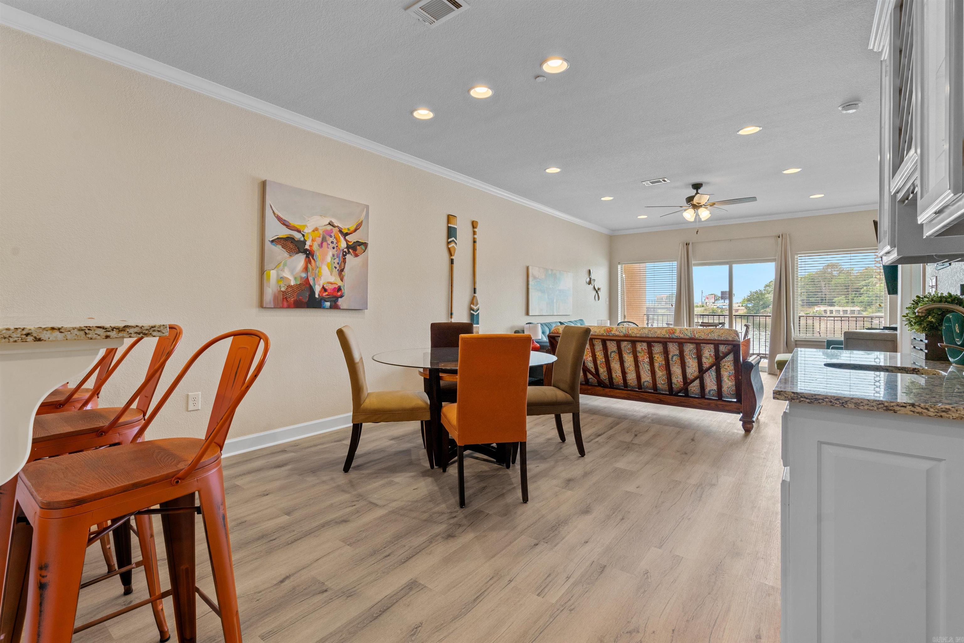 BRIDGEBAY HPR - Residential