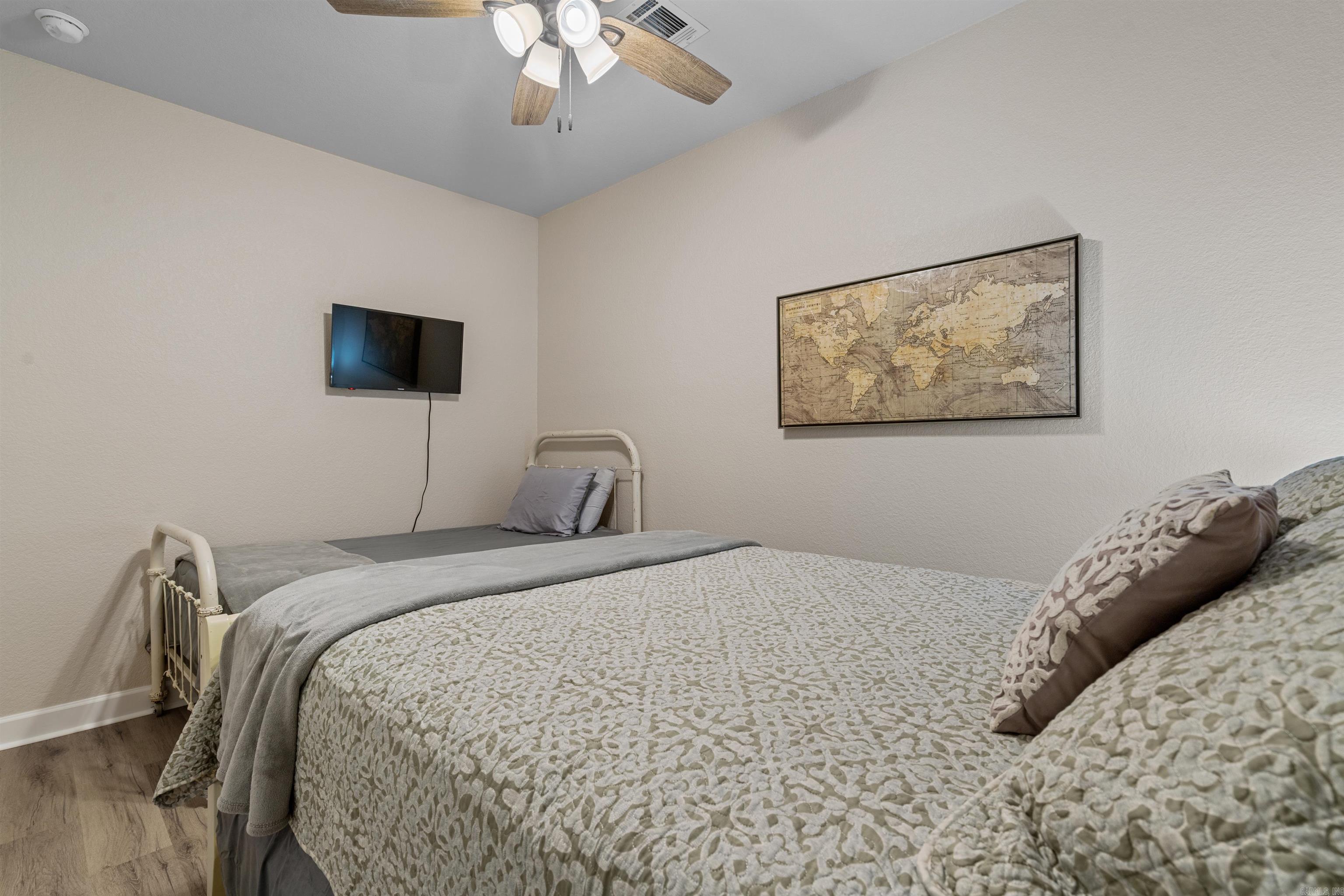 BRIDGEBAY HPR - Residential