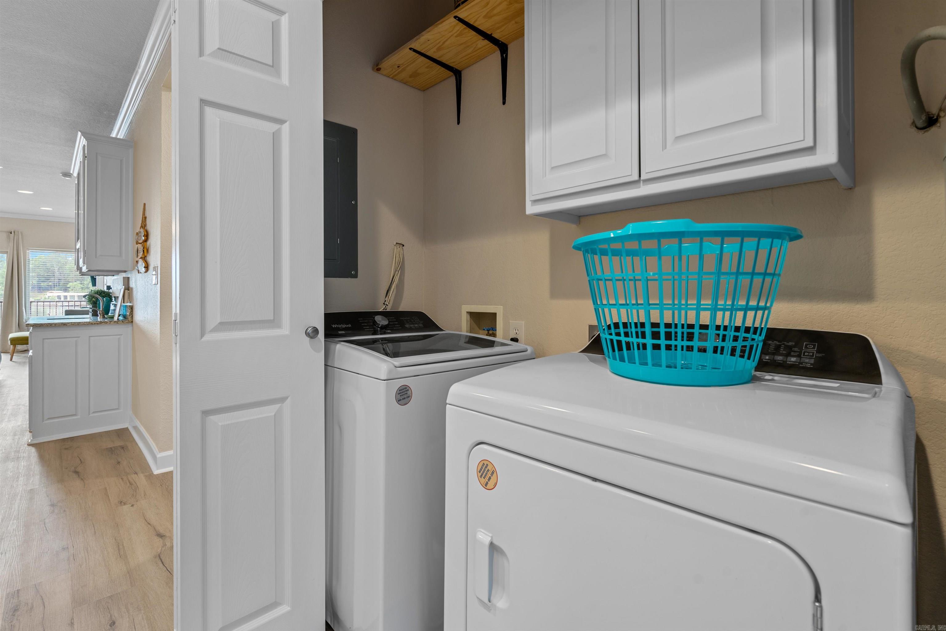 BRIDGEBAY HPR - Residential