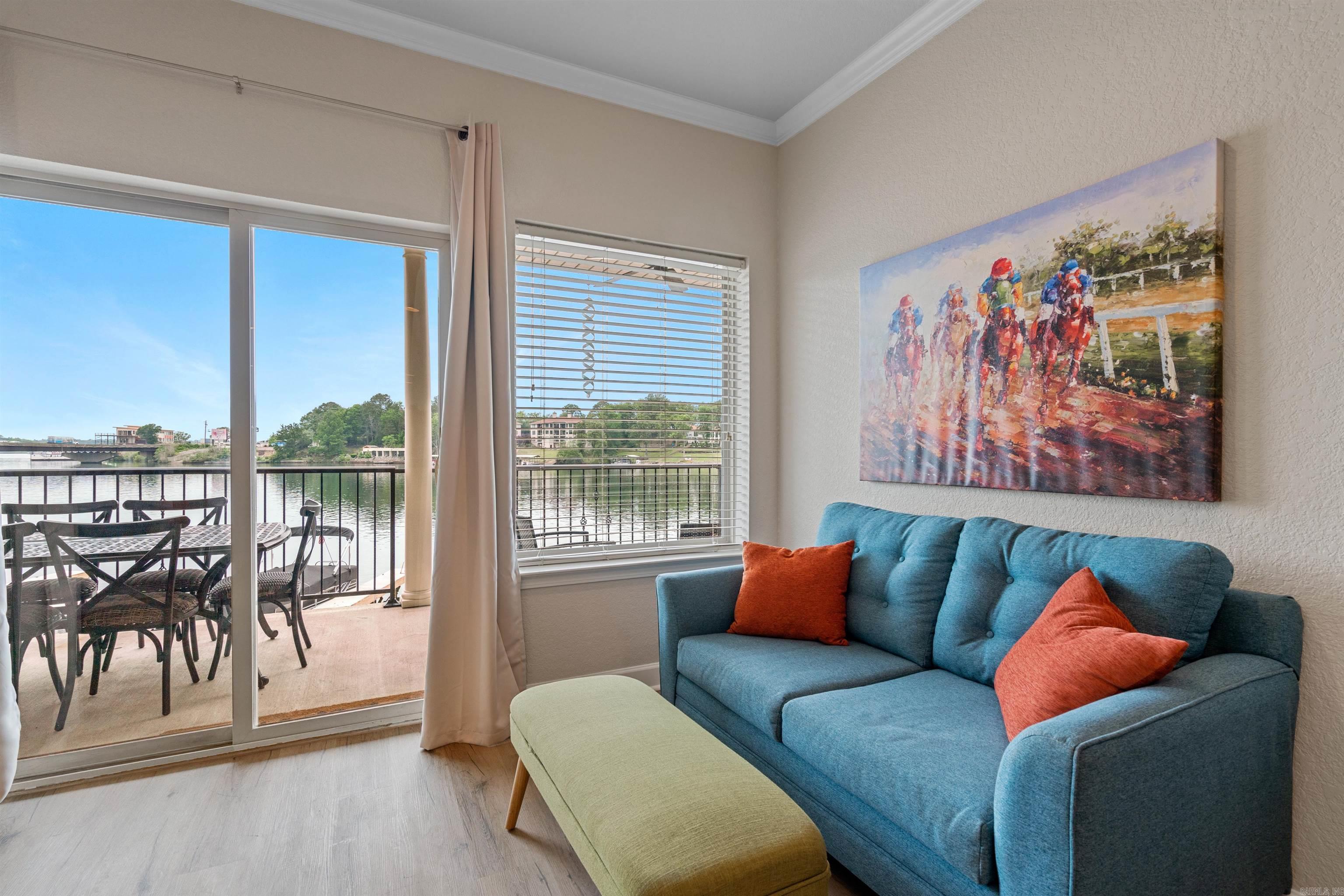 BRIDGEBAY HPR - Residential