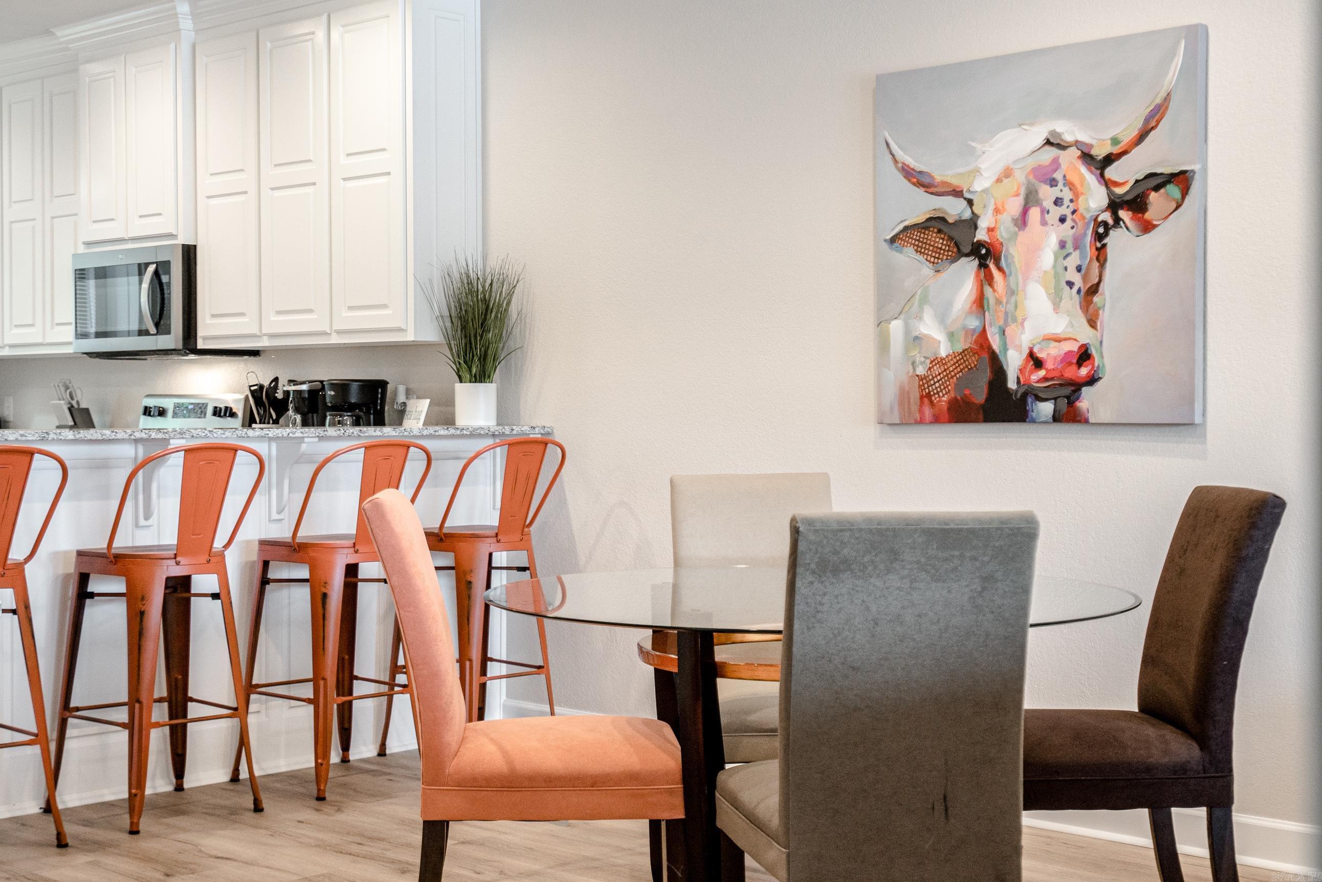 BRIDGEBAY HPR - Residential