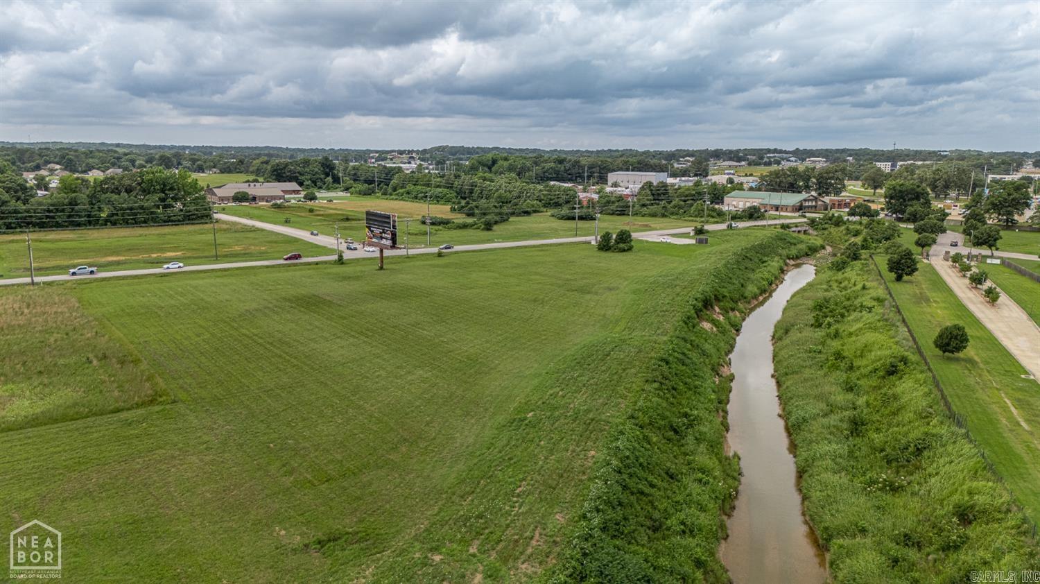 Not in List - Commercial Sale