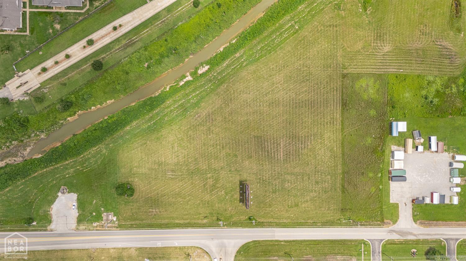 Not in List - Commercial Sale