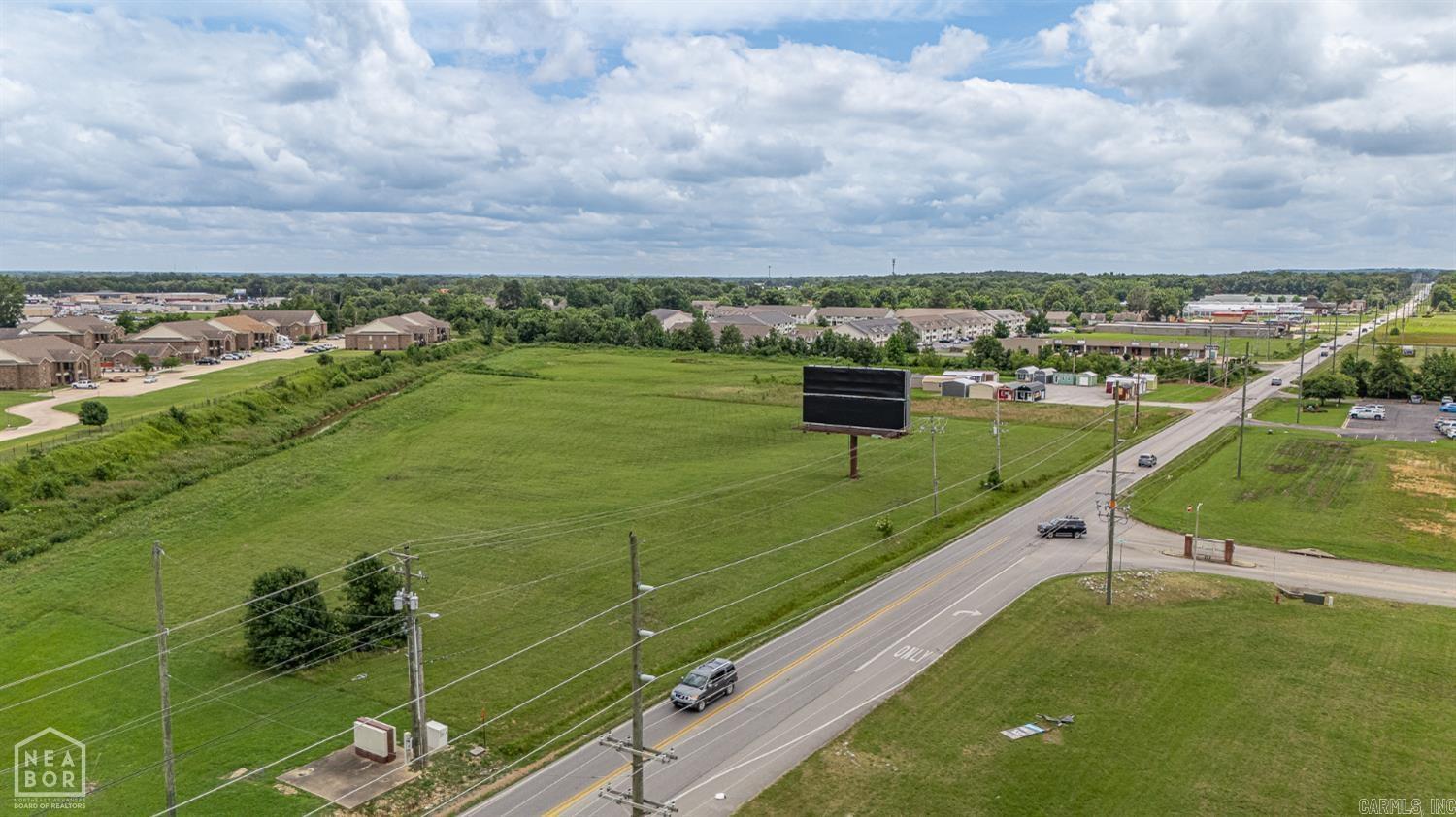 Not in List - Commercial Sale