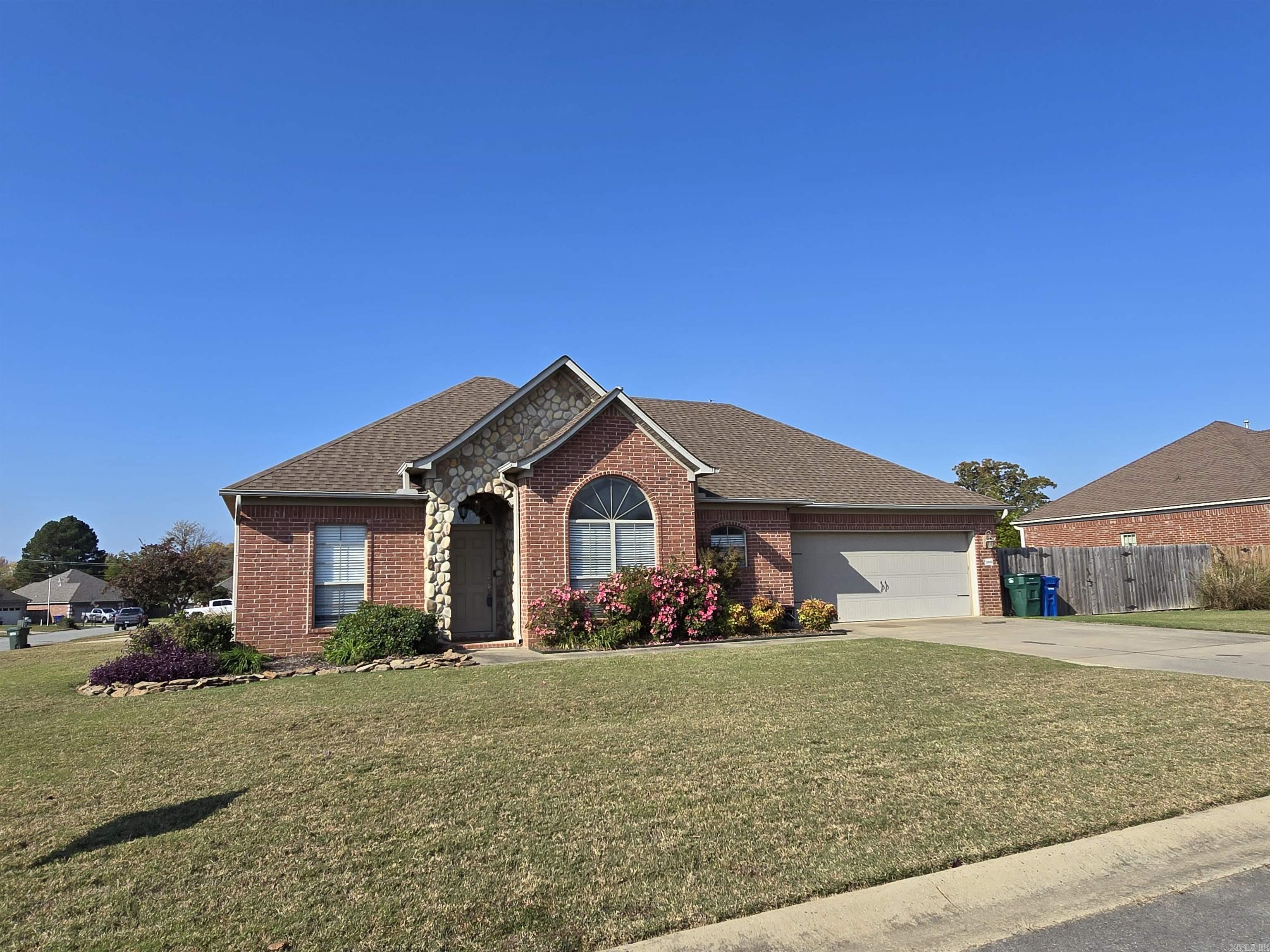 Nutters Crossing - Residential