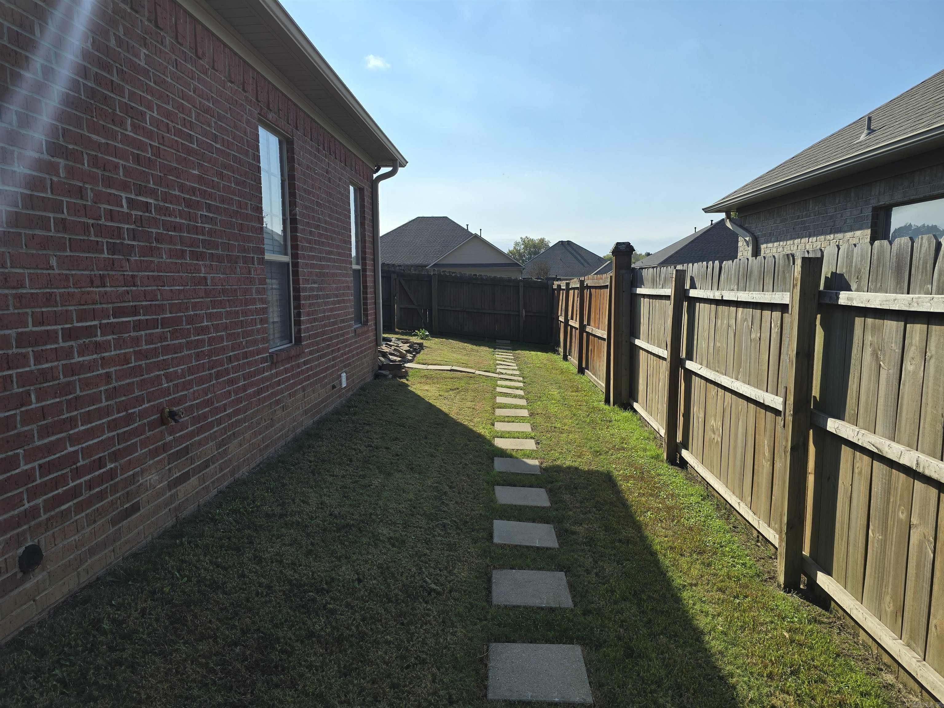 Nutters Crossing - Residential