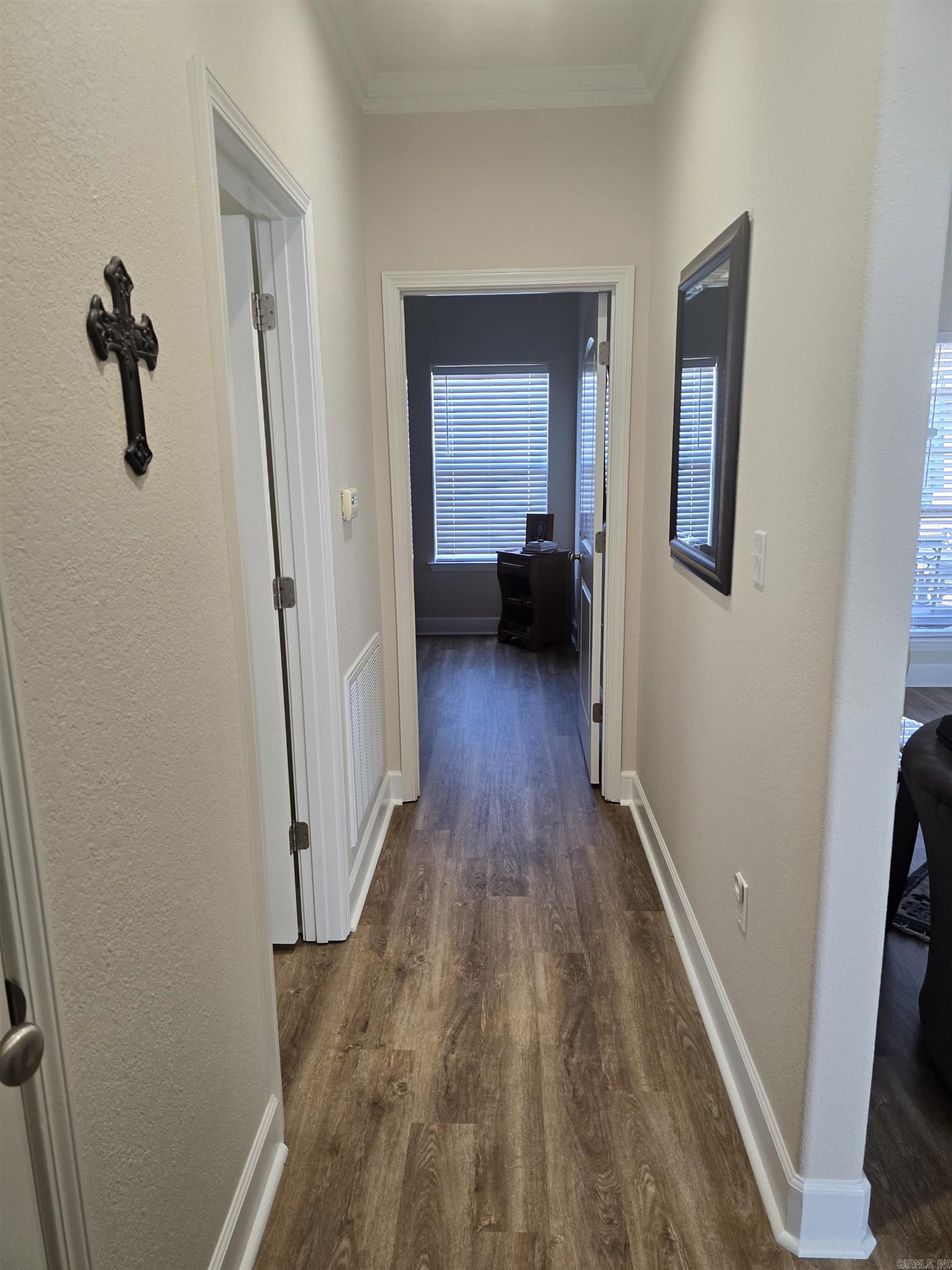 Nutters Crossing - Residential