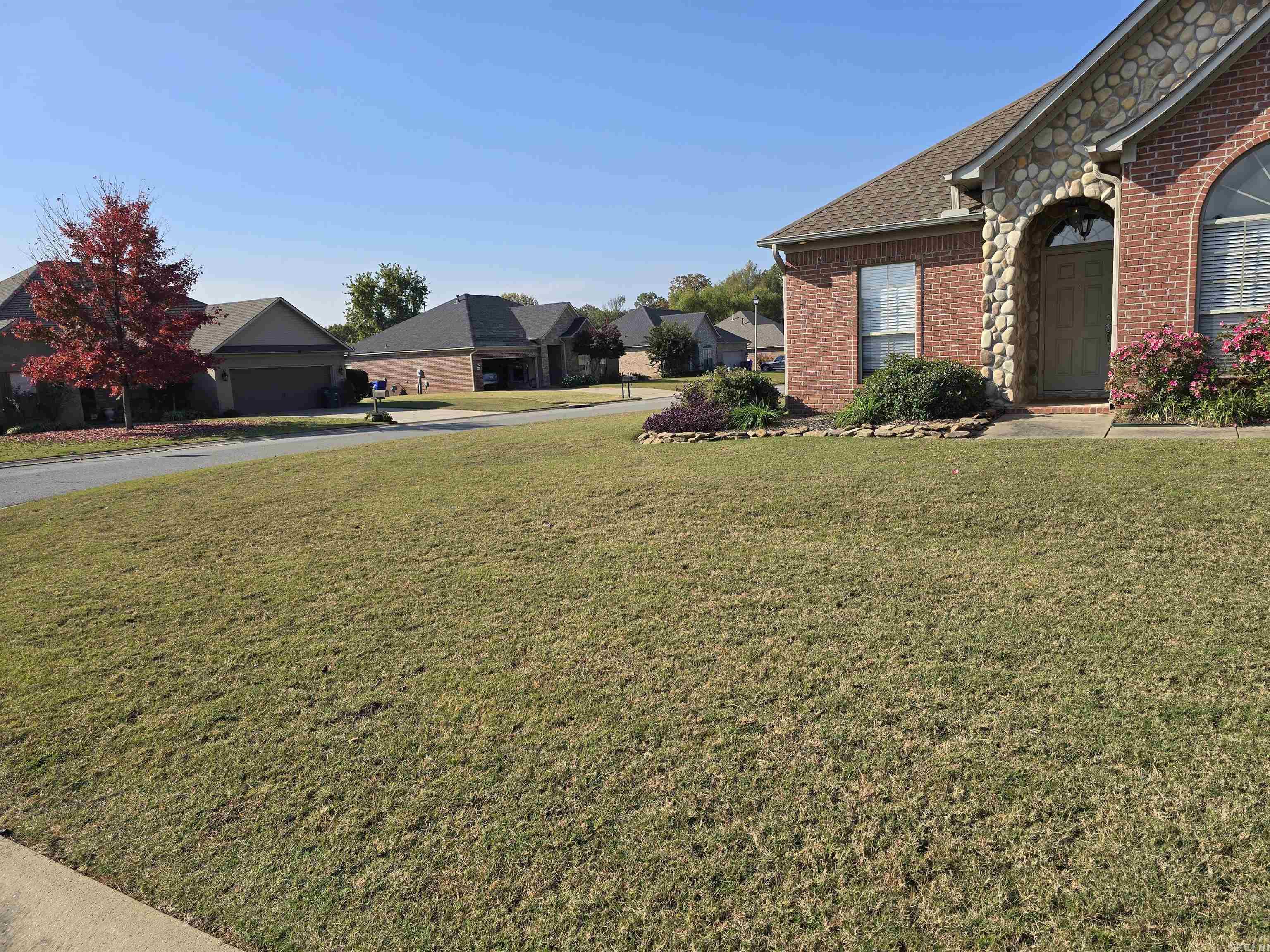 Nutters Crossing - Residential