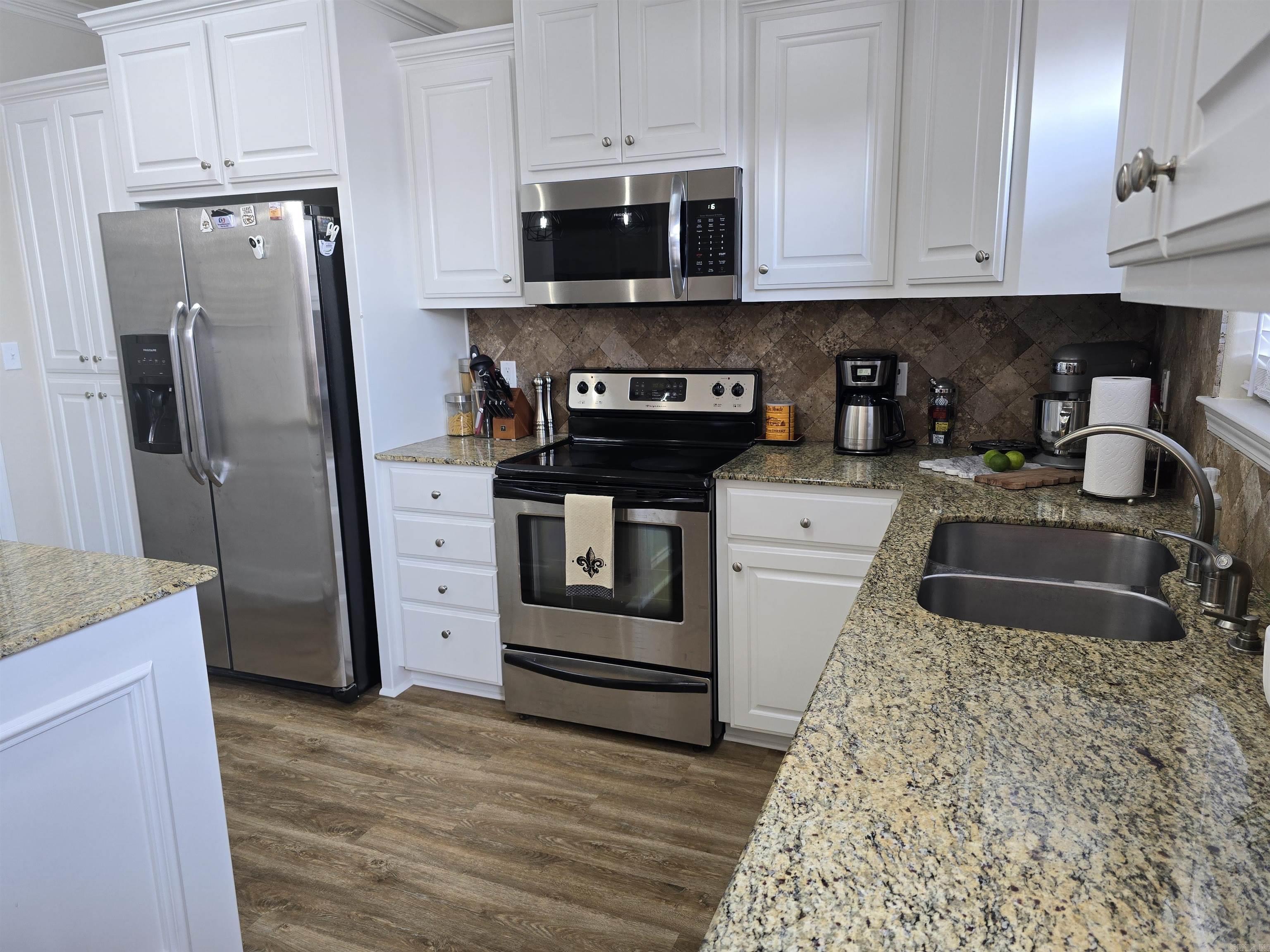 Nutters Crossing - Residential