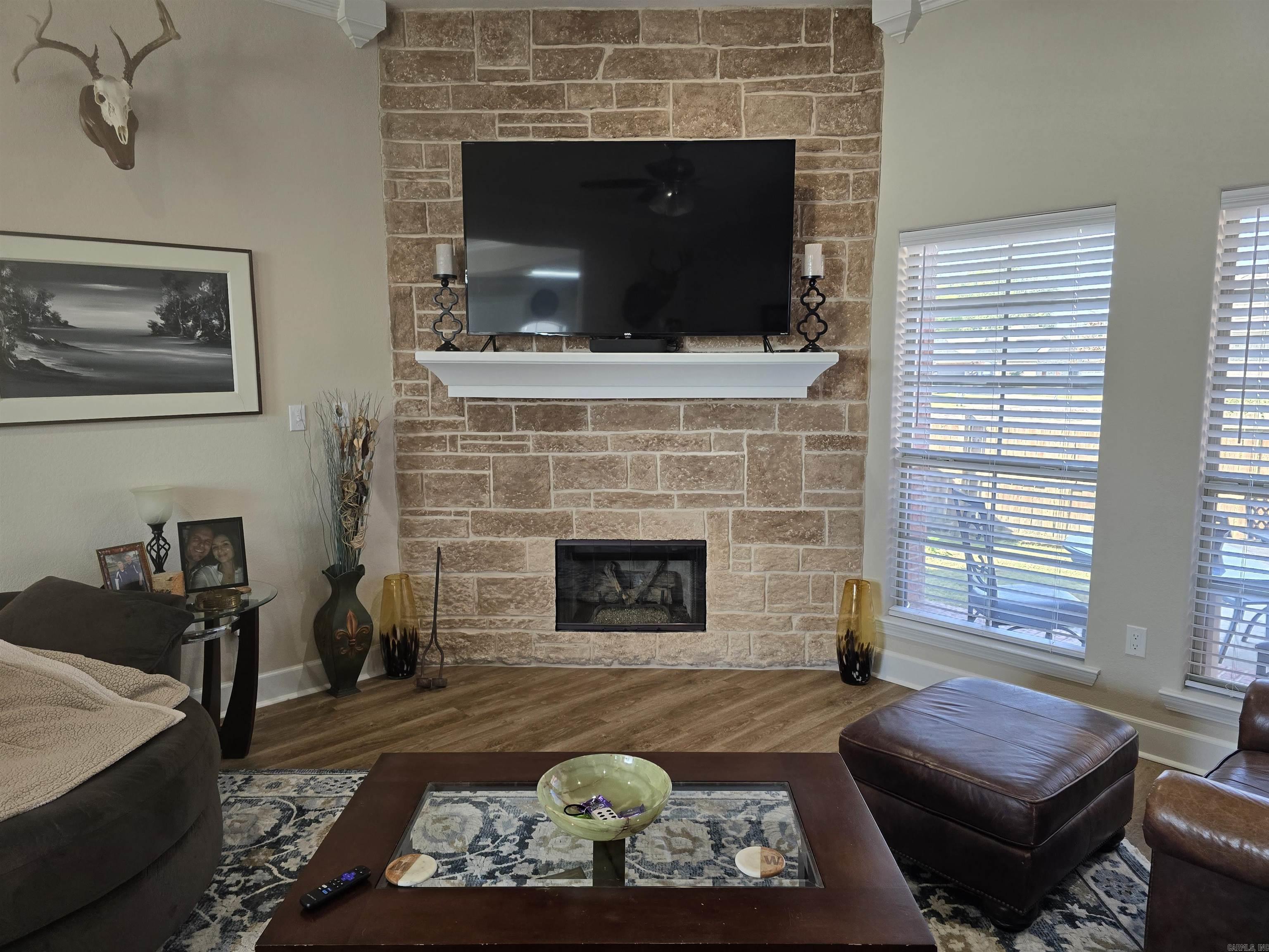 Nutters Crossing - Residential