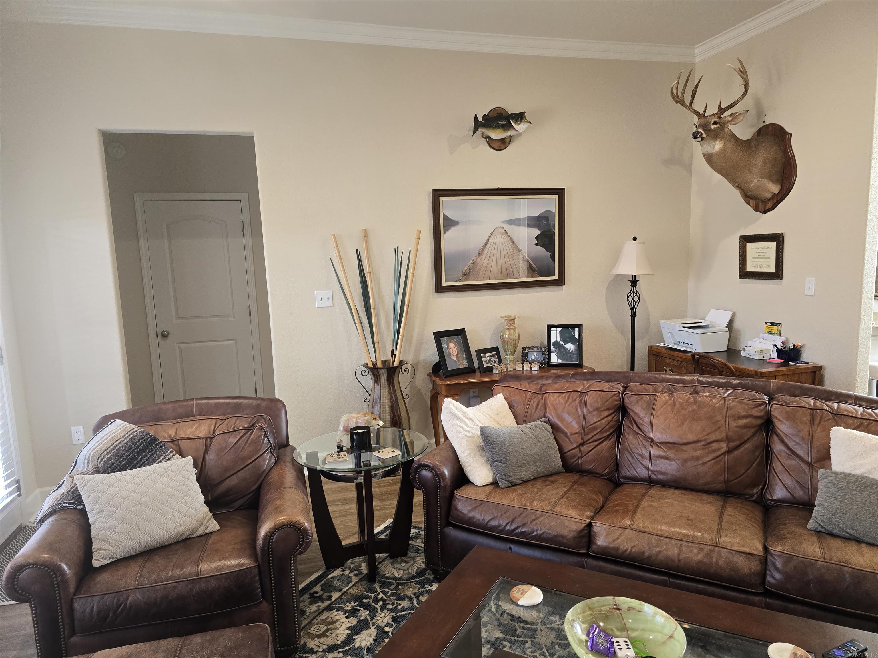 Nutters Crossing - Residential