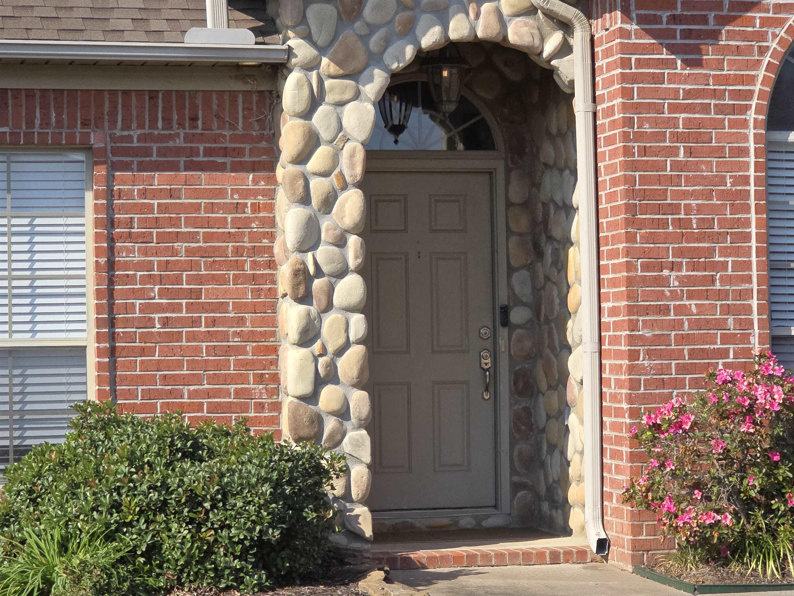 Nutters Crossing - Residential