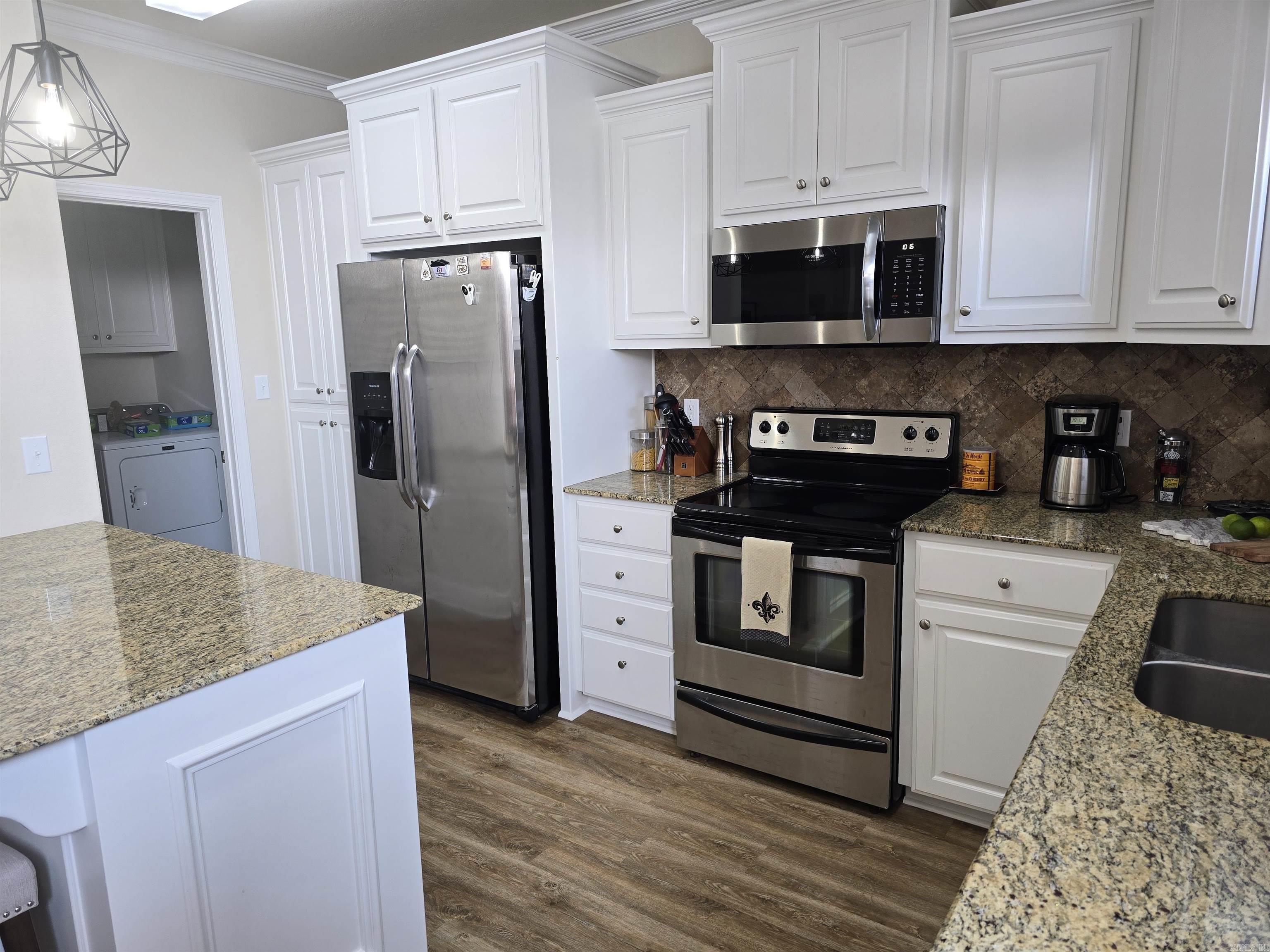 Nutters Crossing - Residential