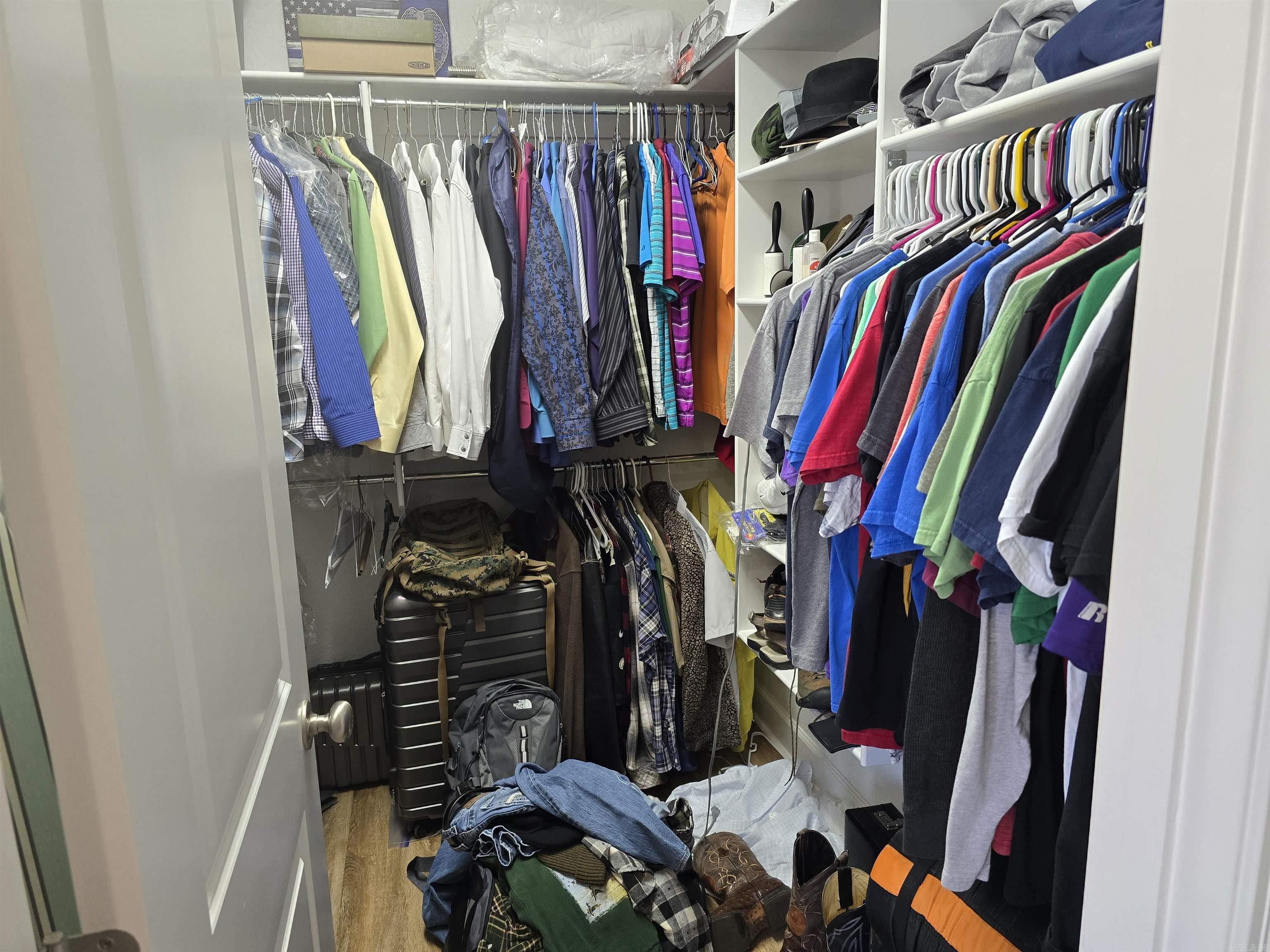 Nutters Crossing - Residential