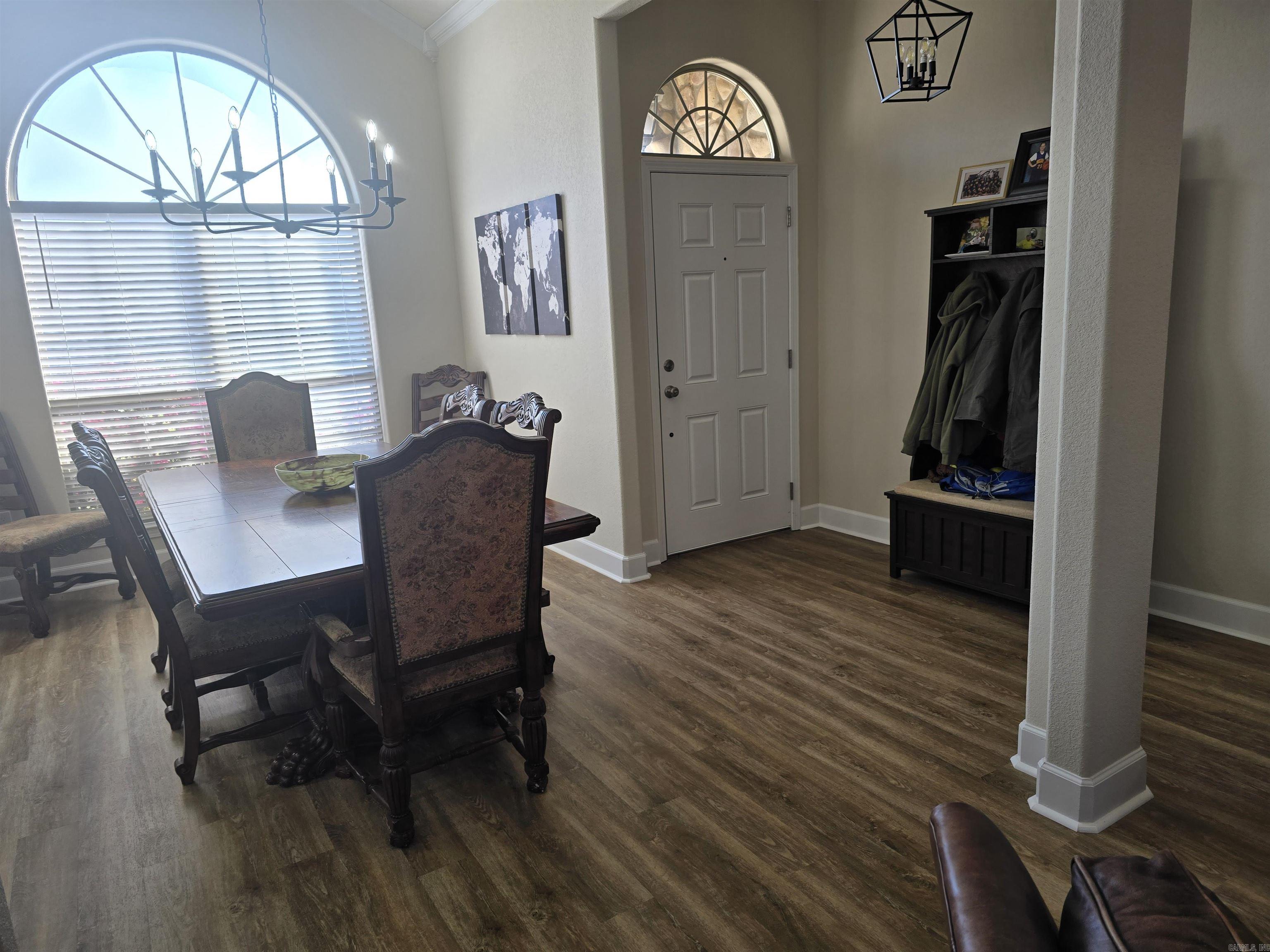 Nutters Crossing - Residential