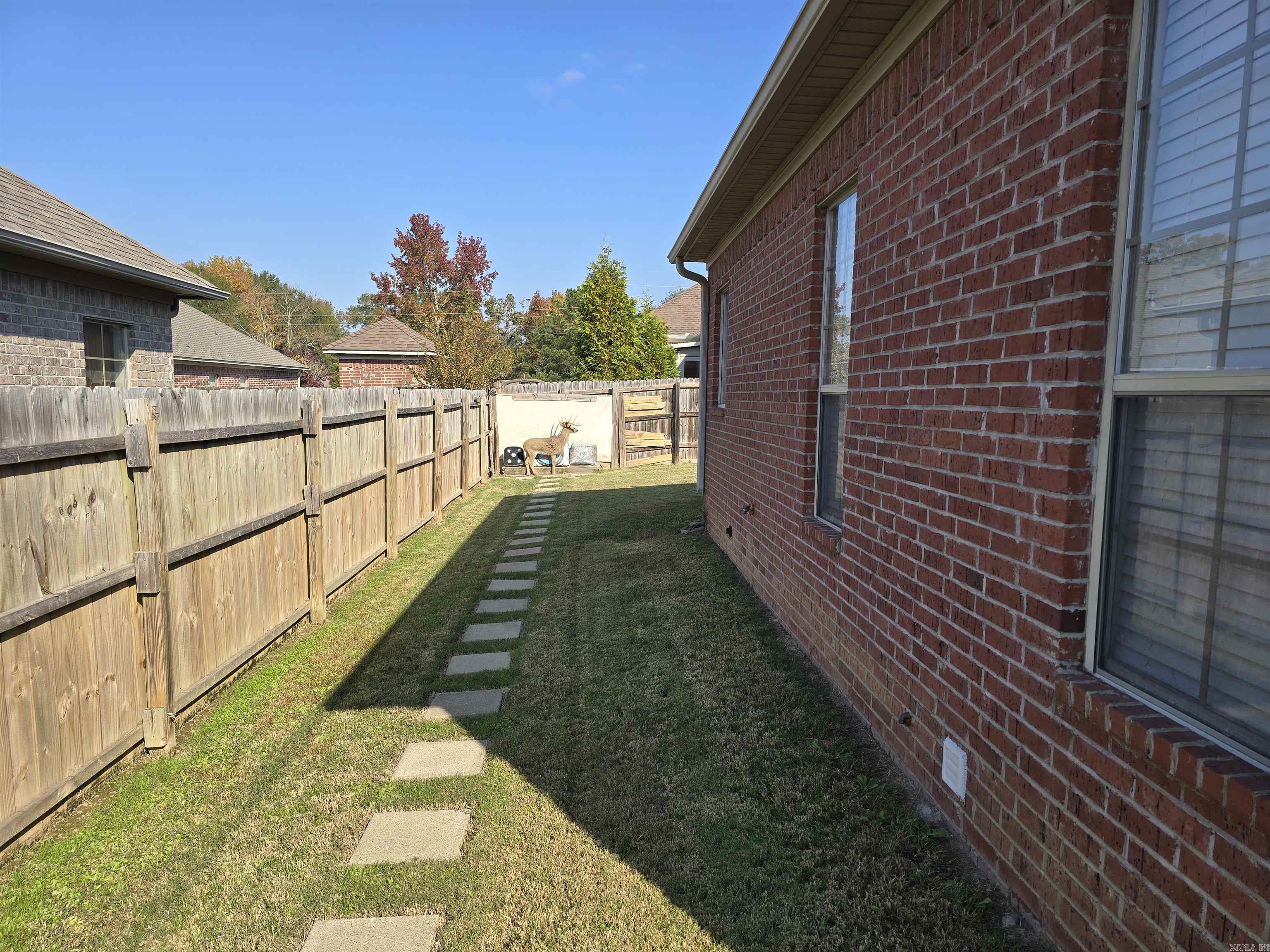 Nutters Crossing - Residential