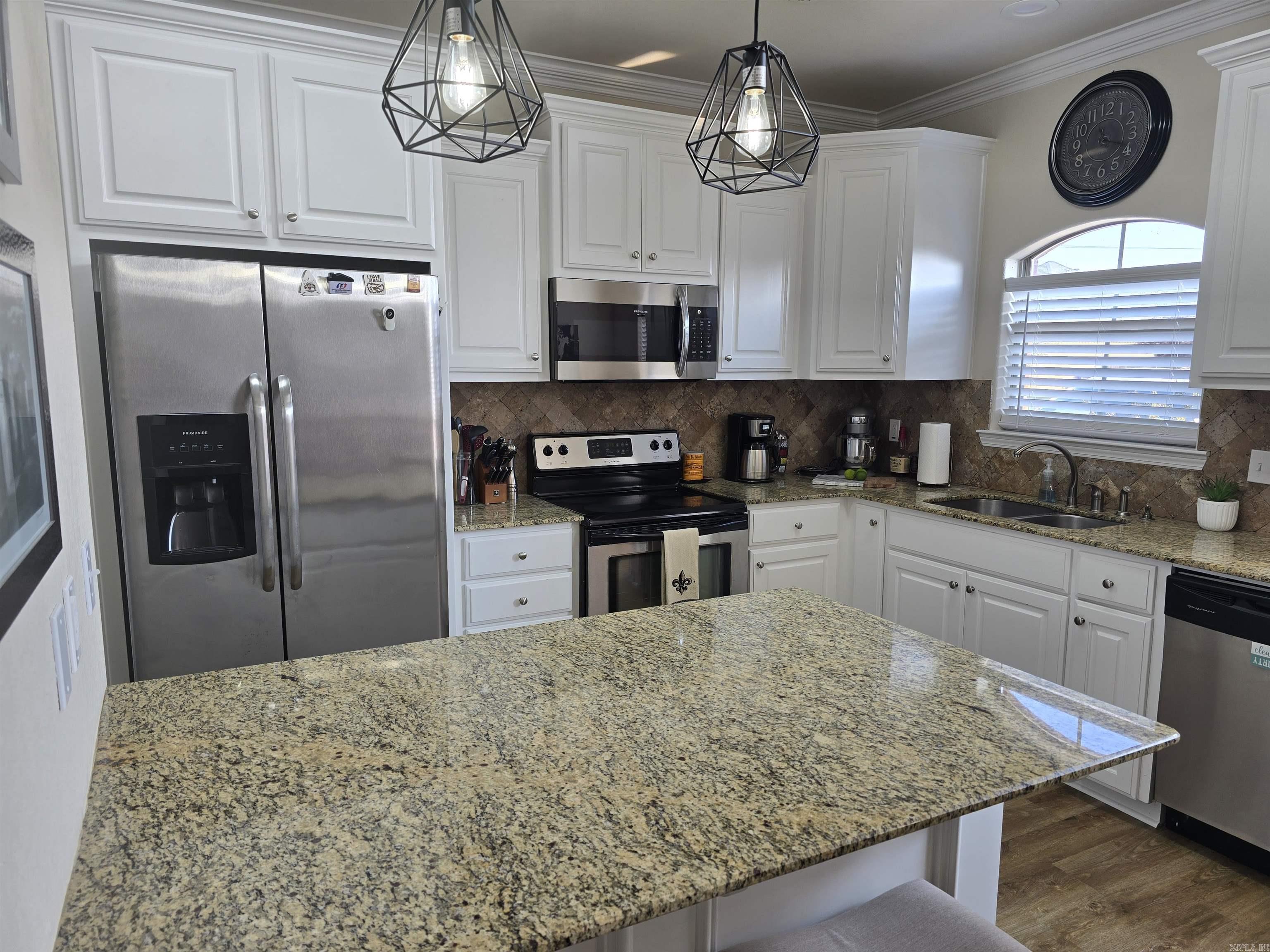 Nutters Crossing - Residential