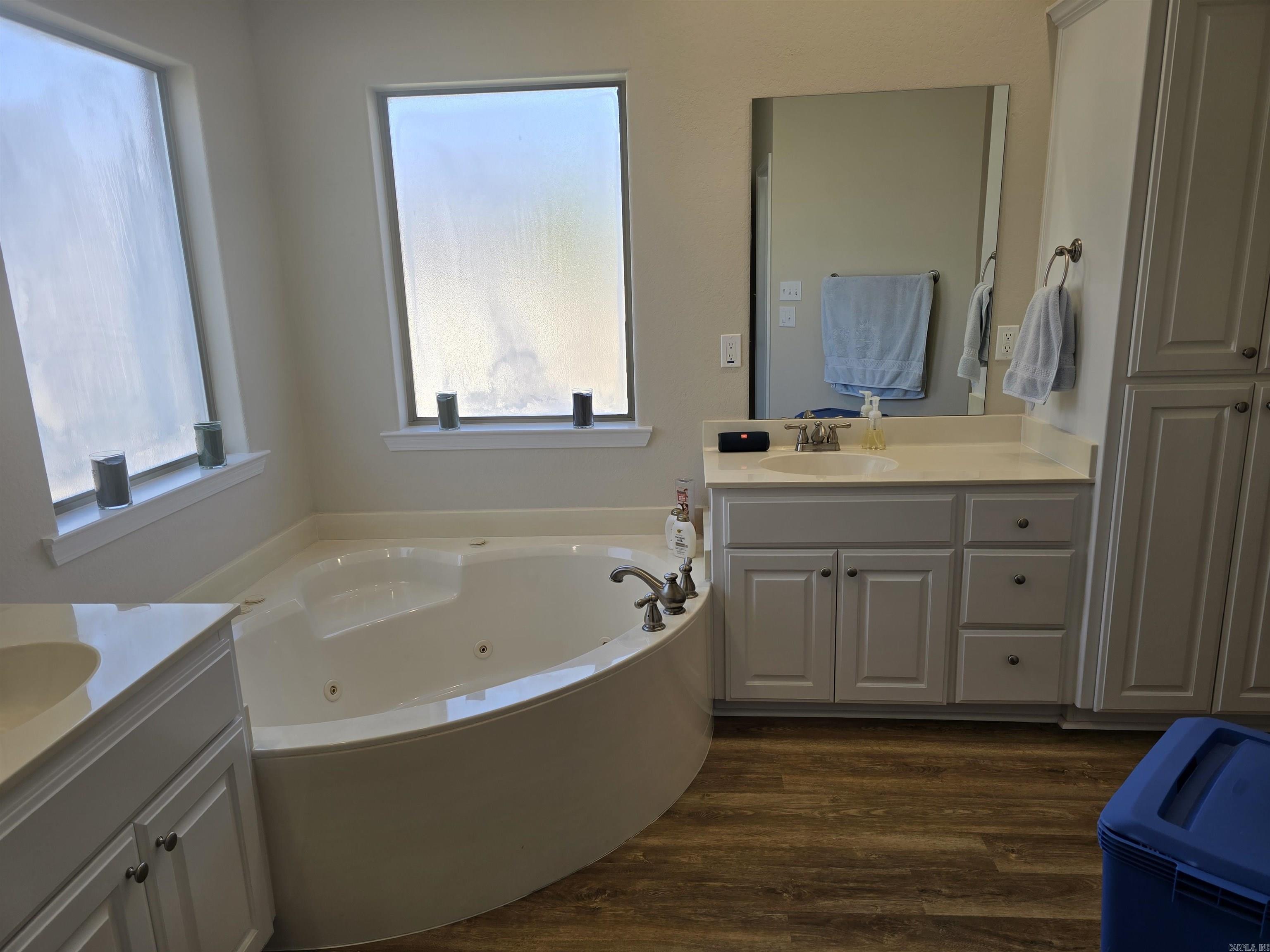 Nutters Crossing - Residential