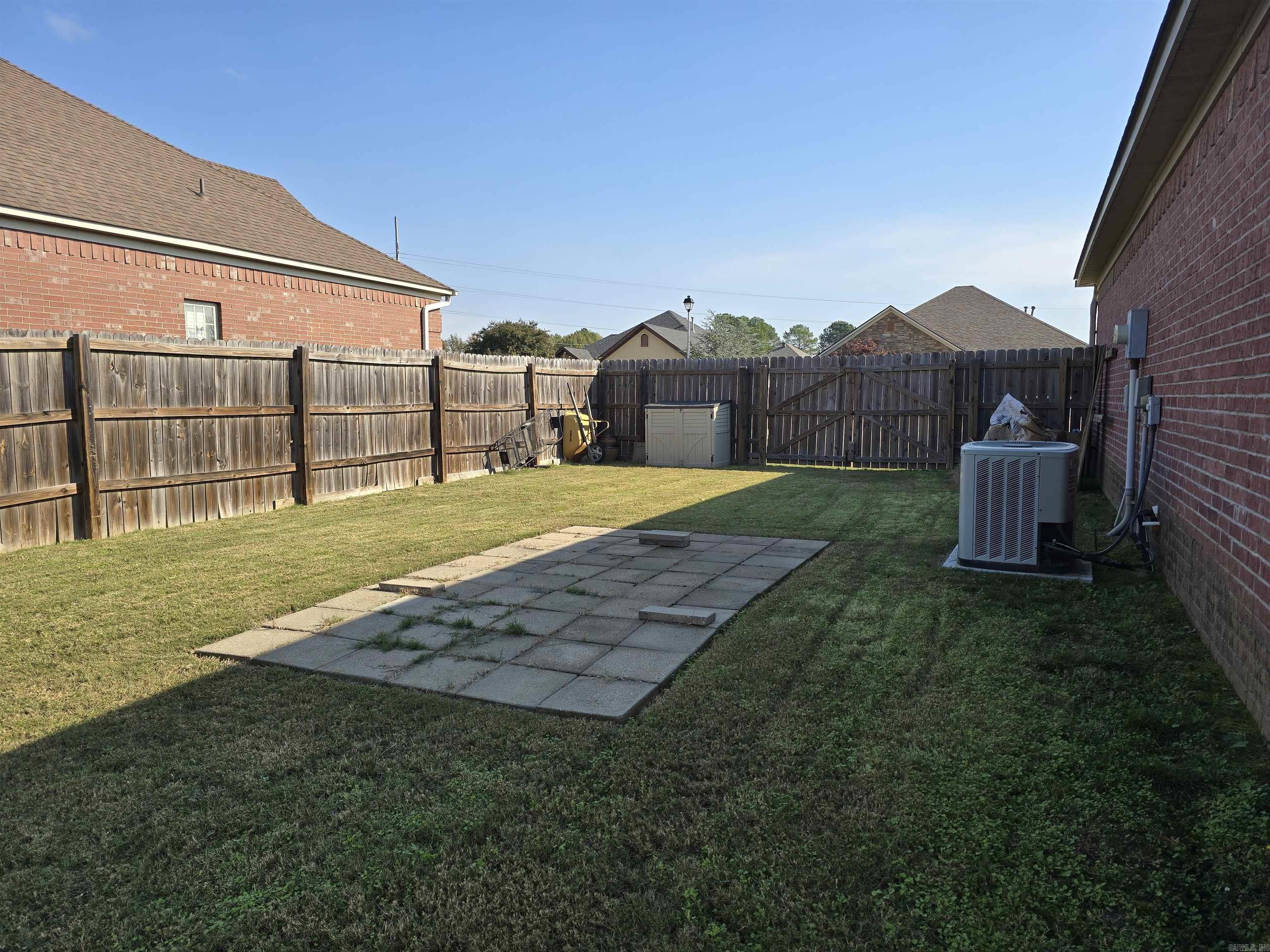 Nutters Crossing - Residential