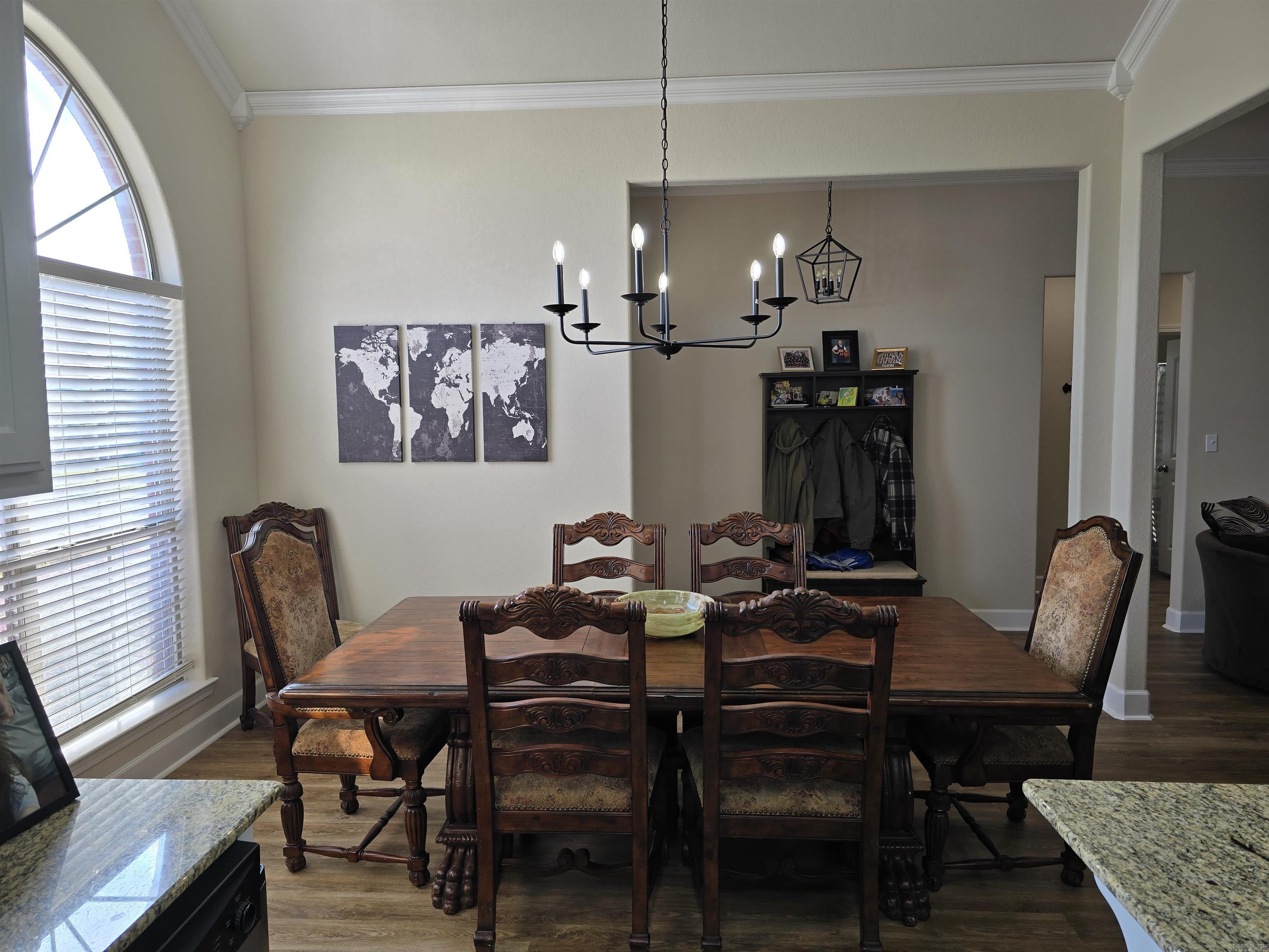 Nutters Crossing - Residential