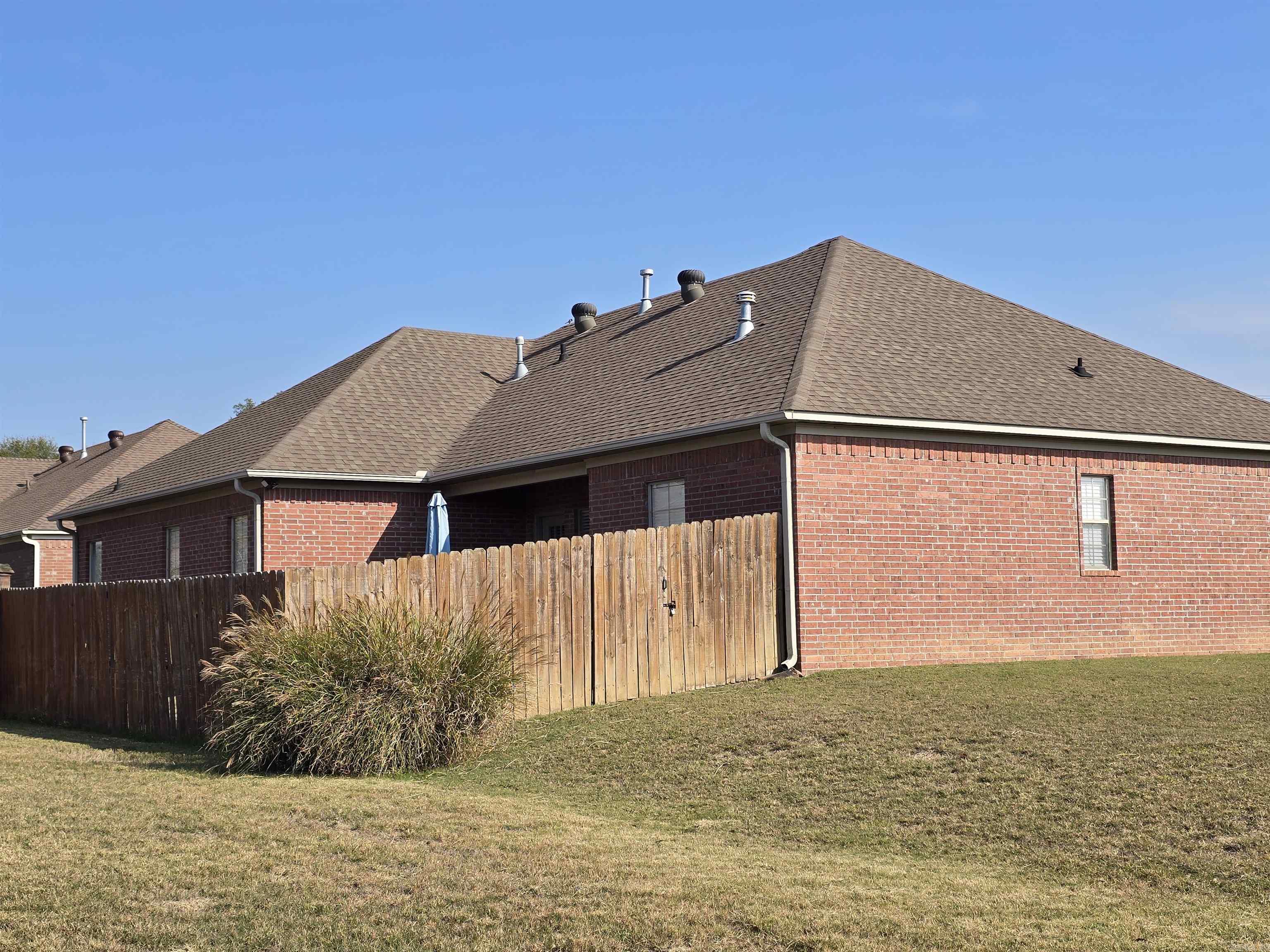 Nutters Crossing - Residential