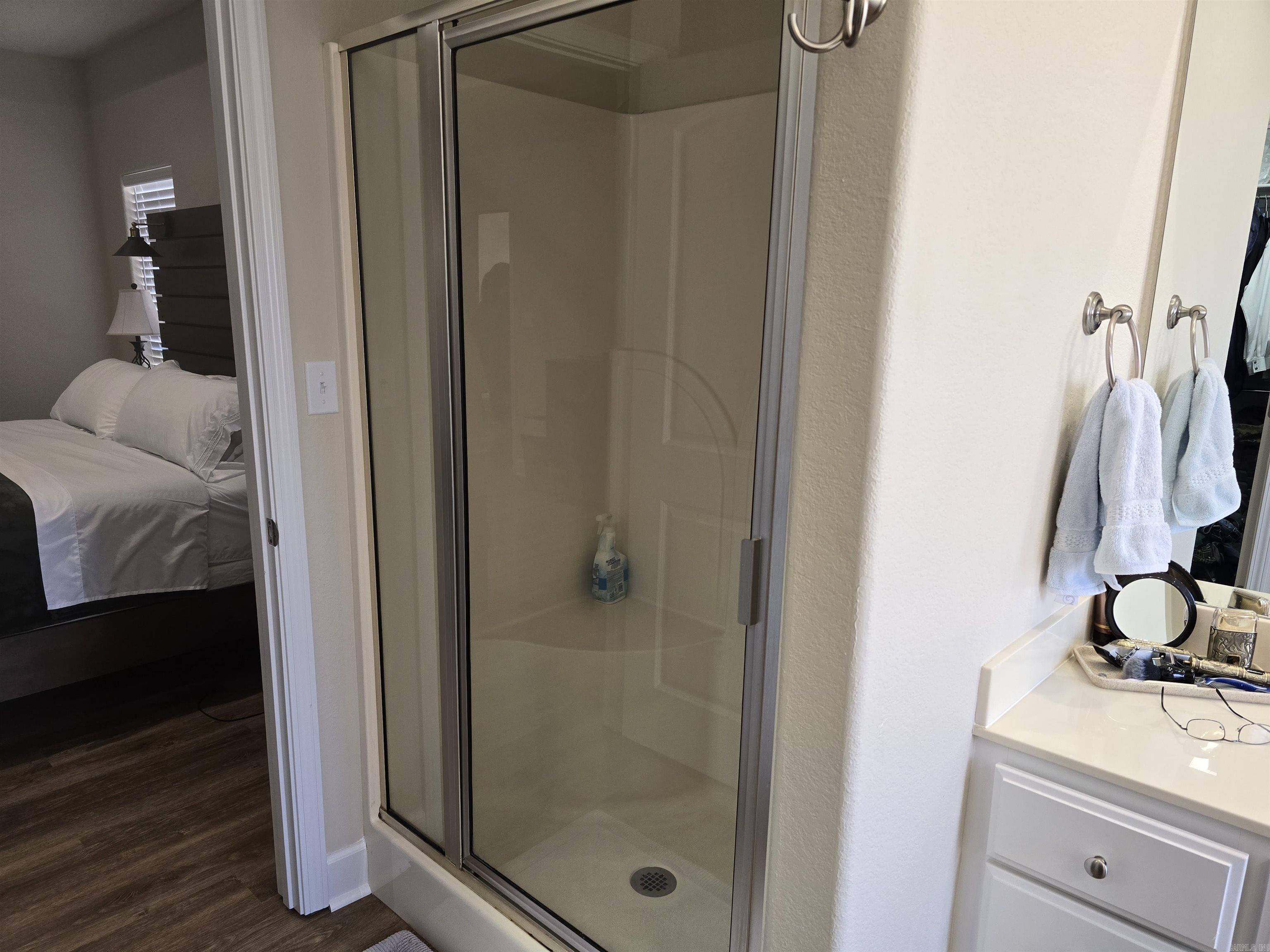 Nutters Crossing - Residential