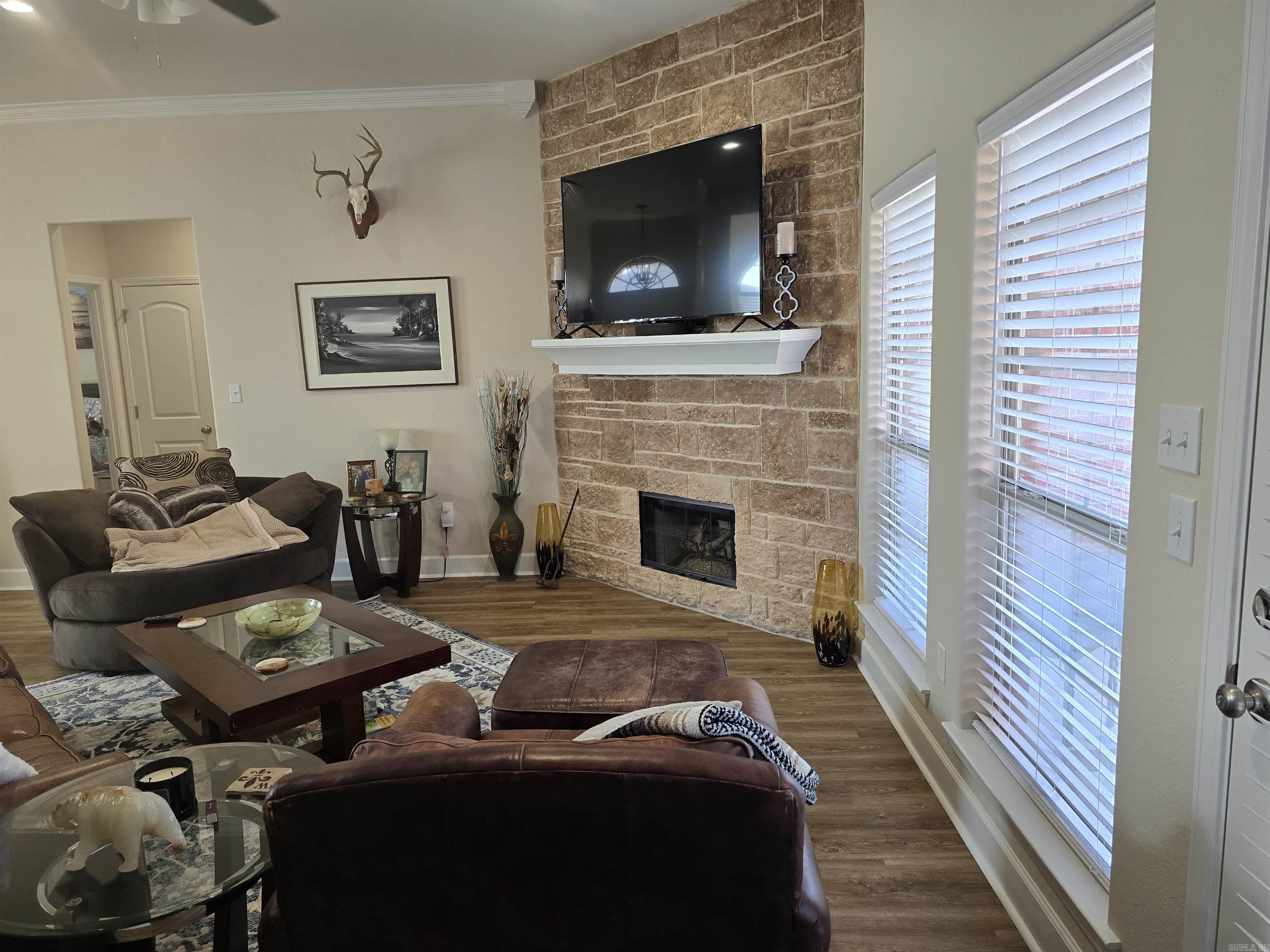 Nutters Crossing - Residential