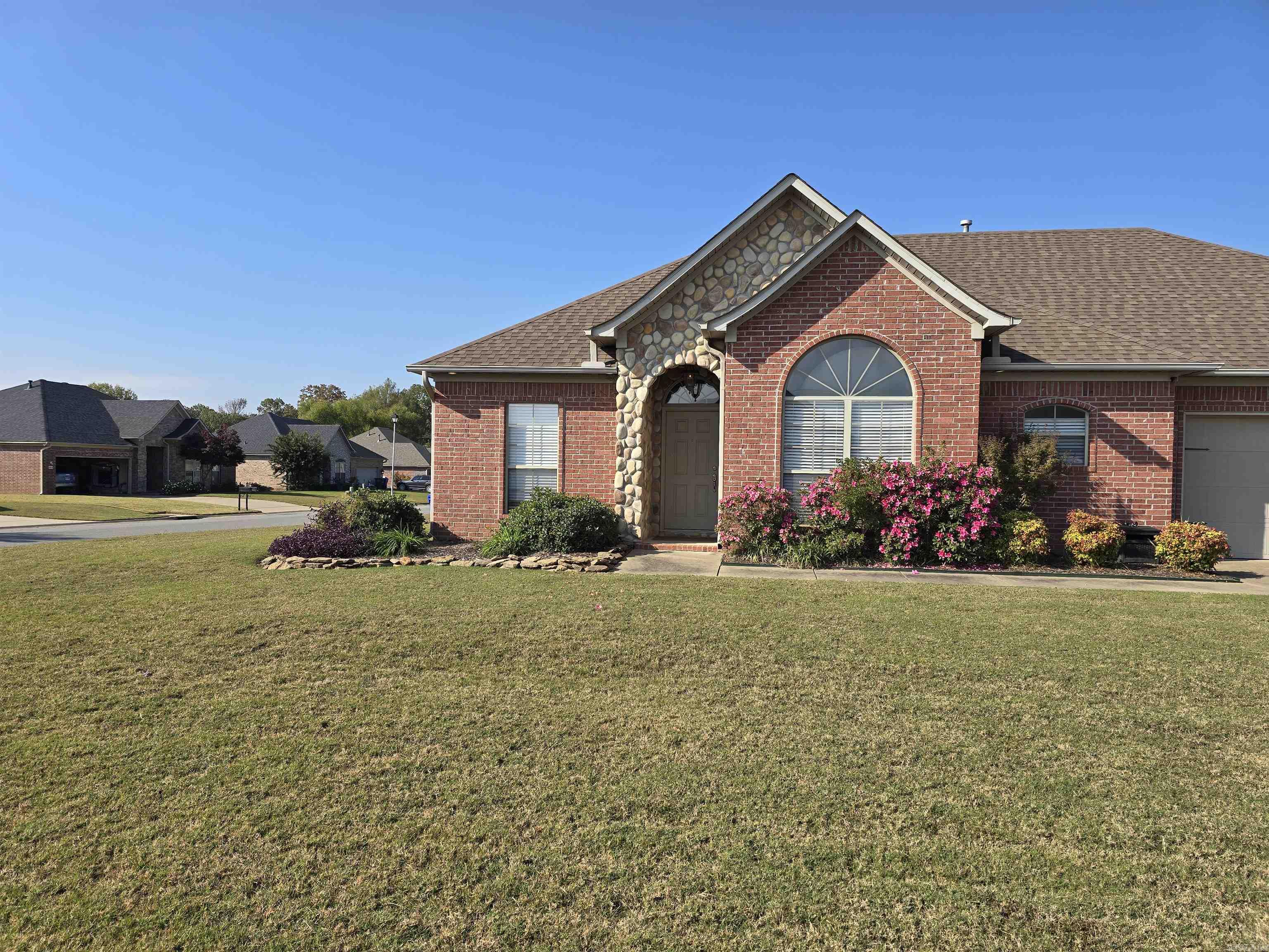 Nutters Crossing - Residential