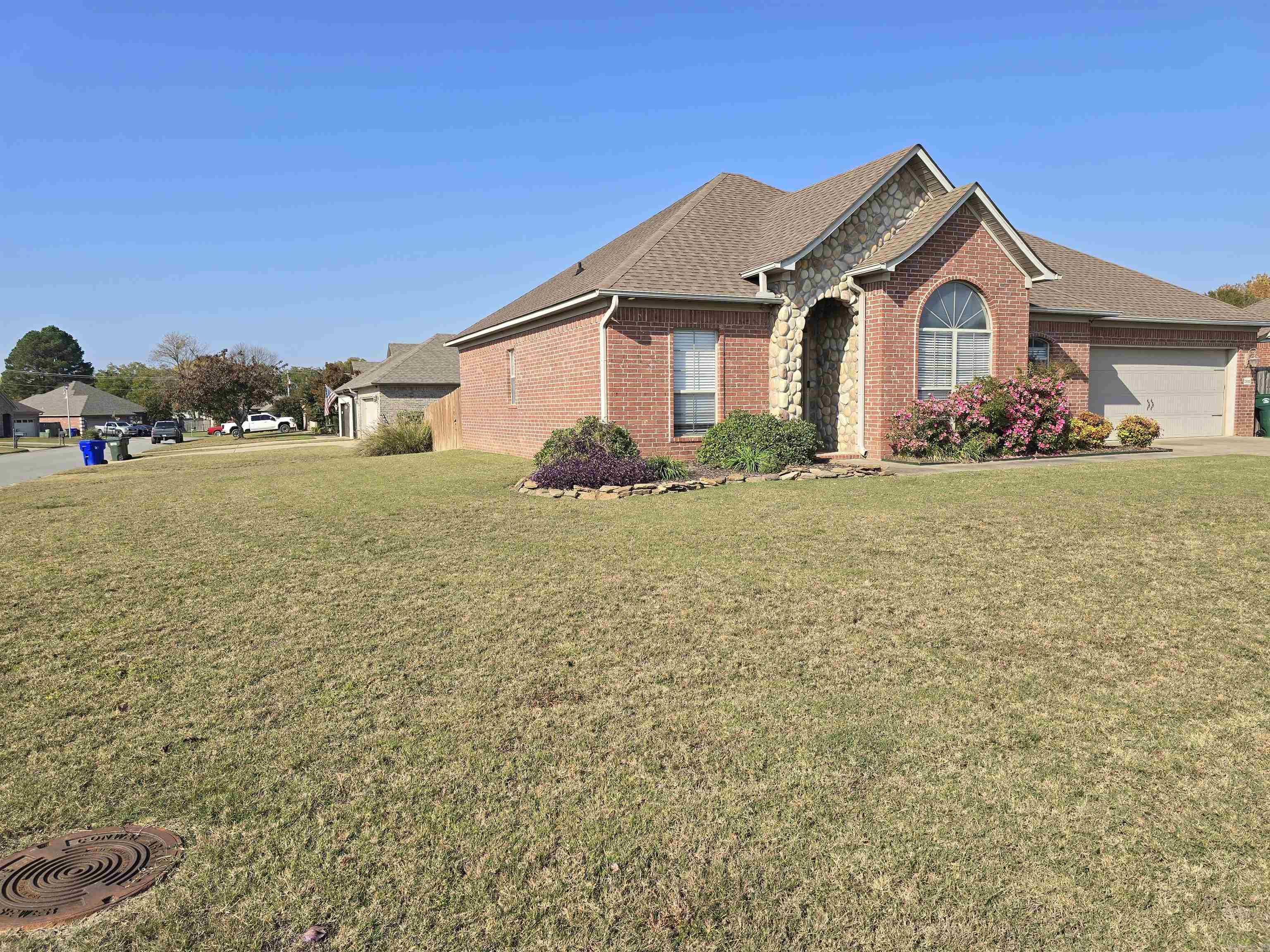 Nutters Crossing - Residential