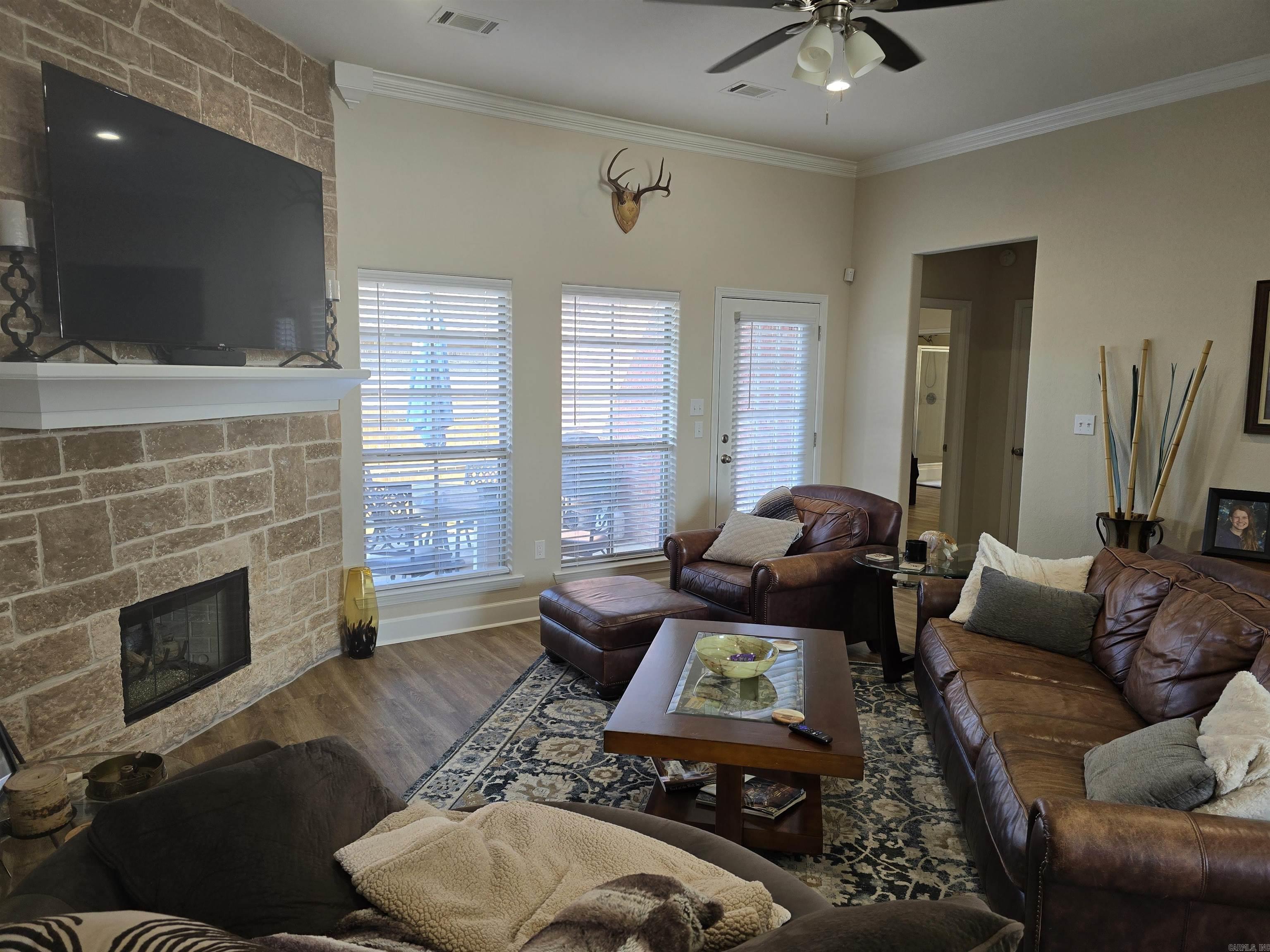 Nutters Crossing - Residential