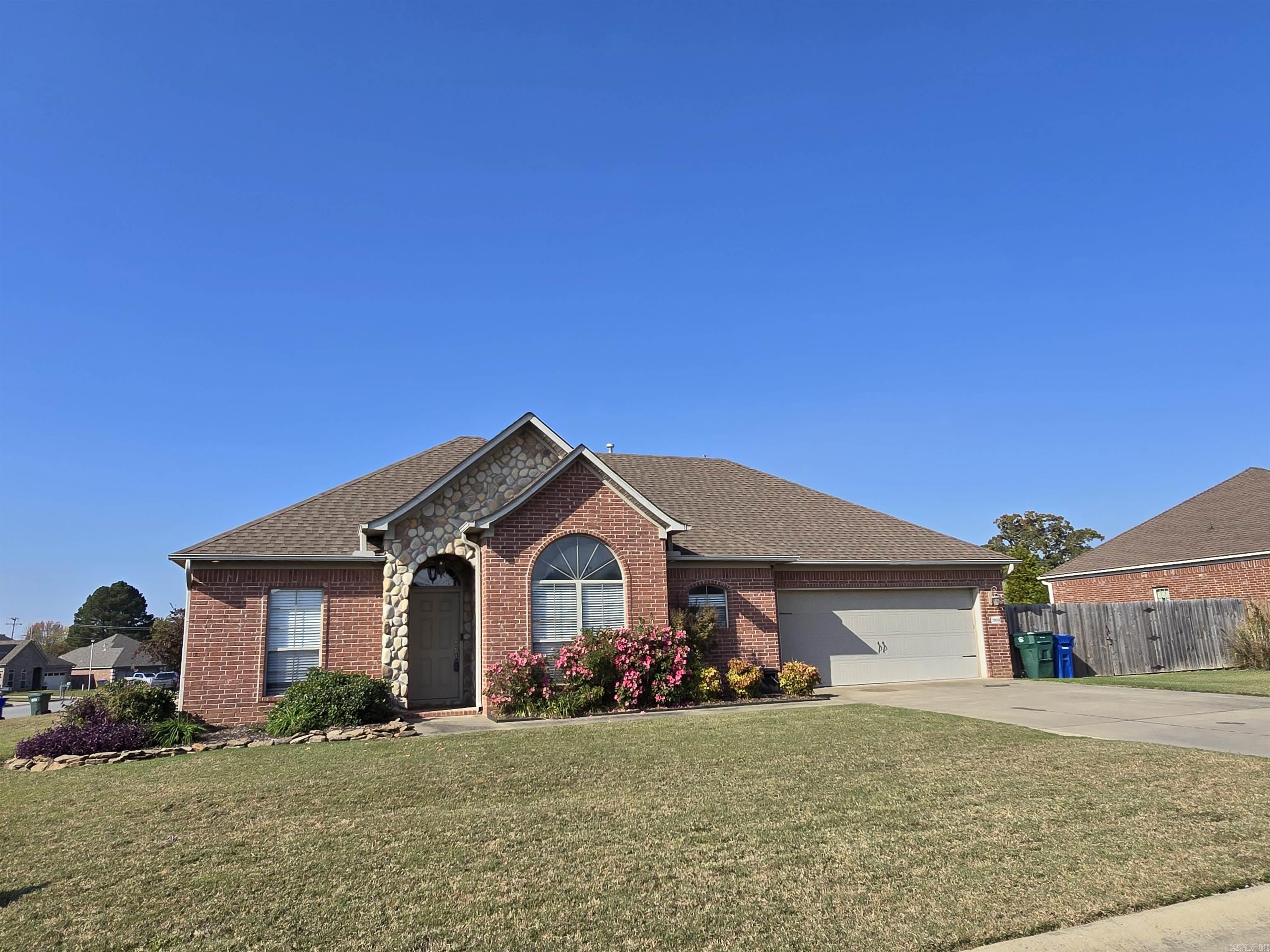 Nutters Crossing - Residential