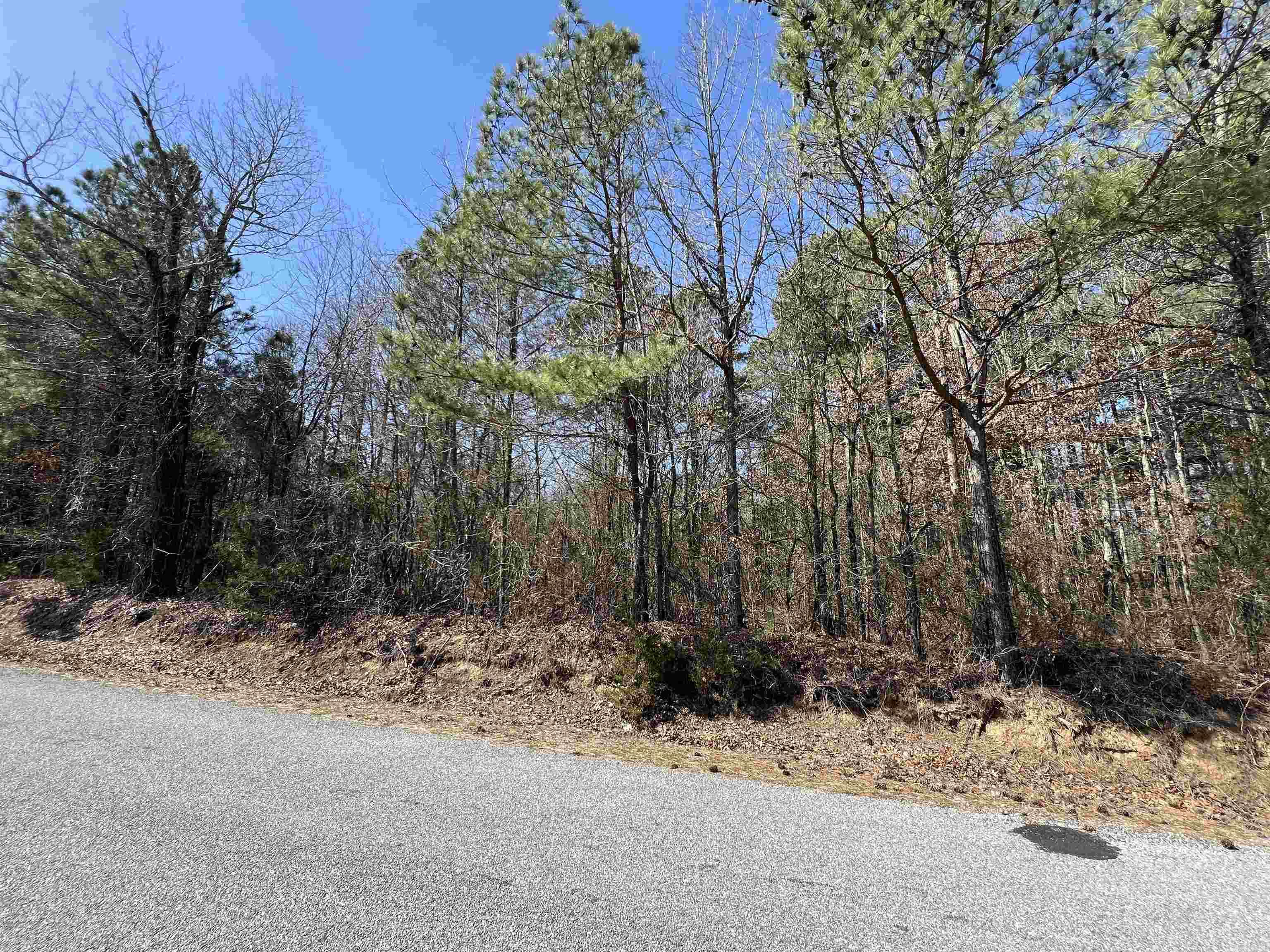 Metes & Bounds - Land