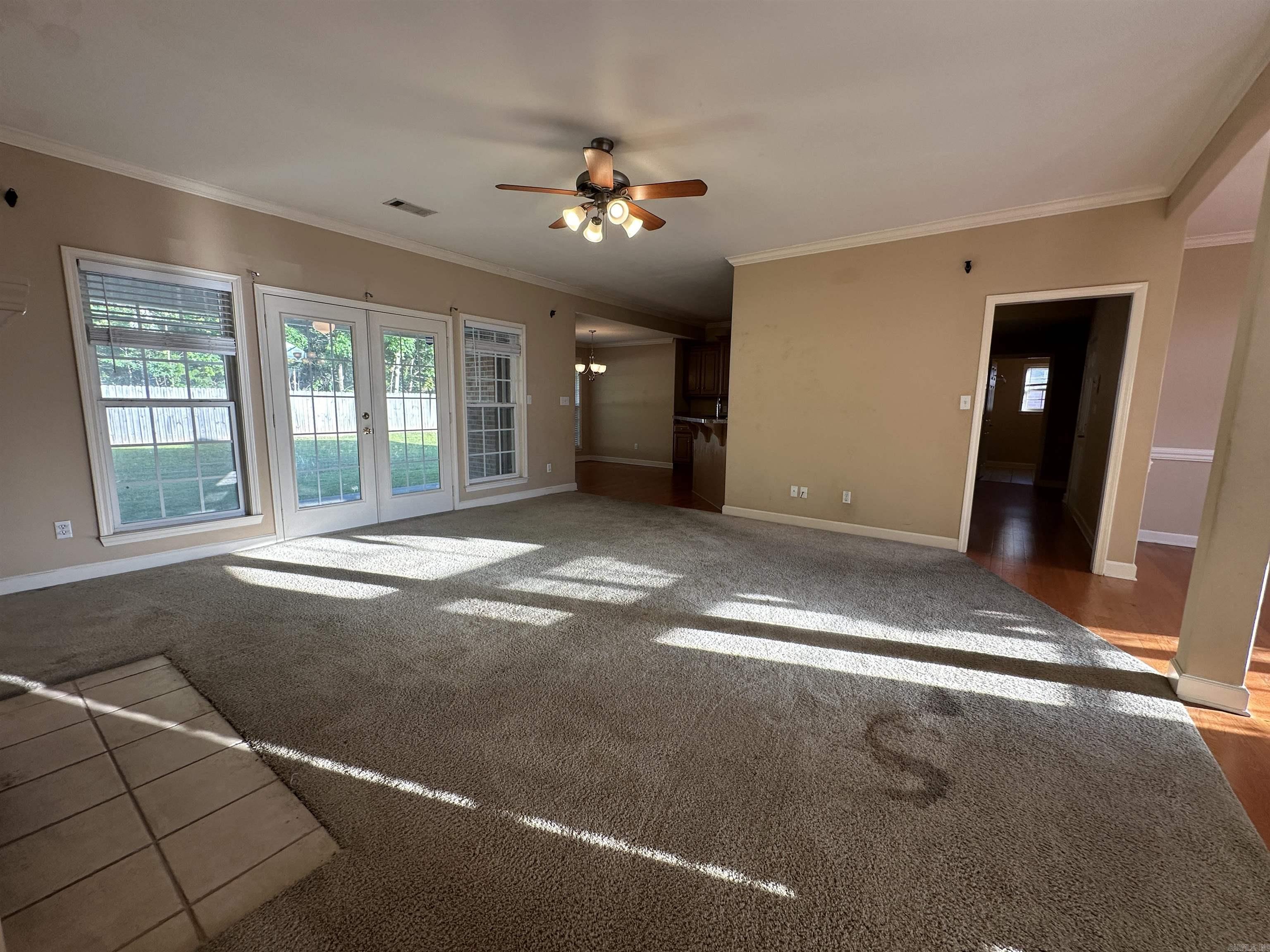 AUSTIN LAKES ON THE BAY ADDN - Residential