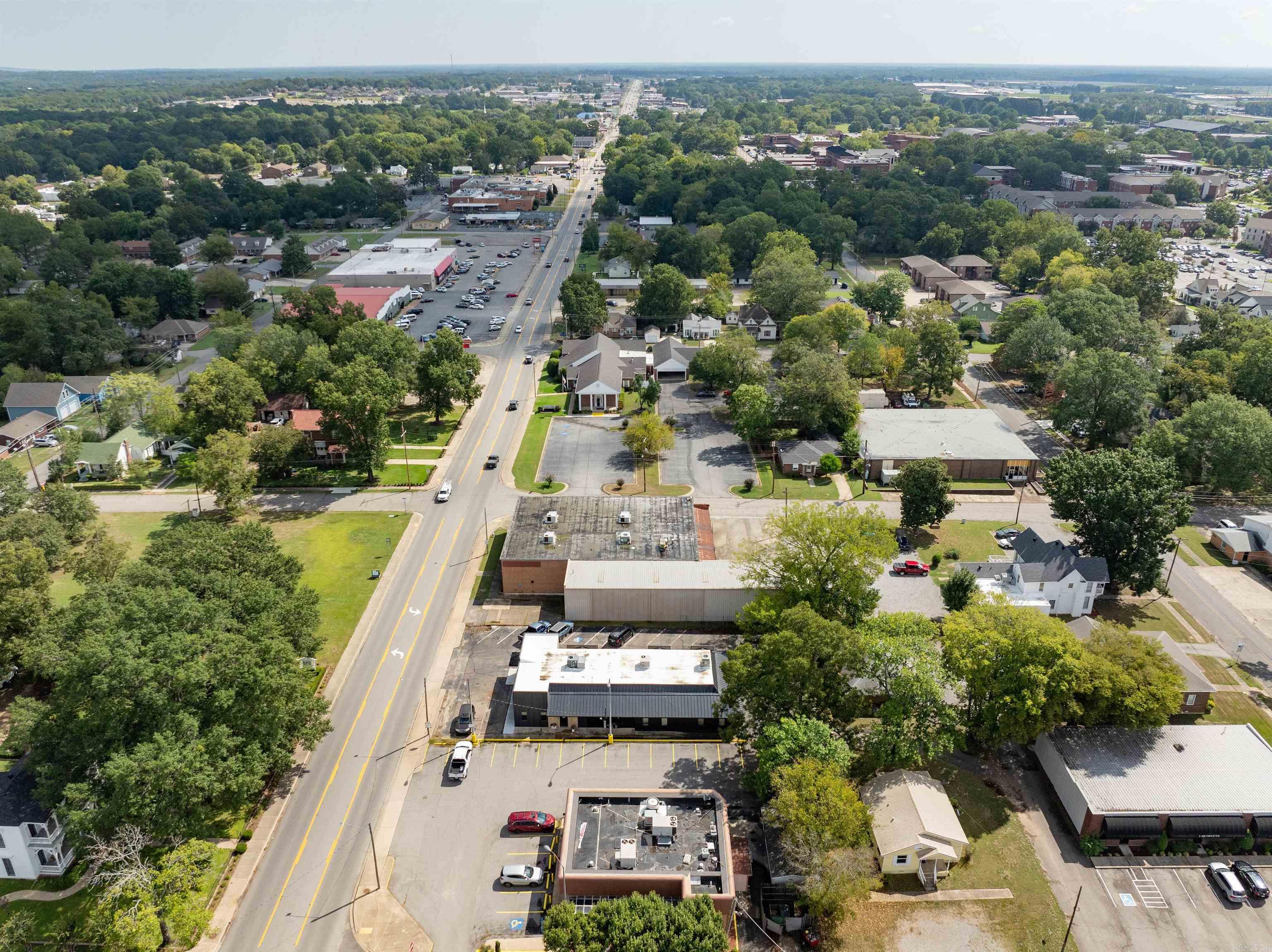 Searcy Original - Commercial Sale