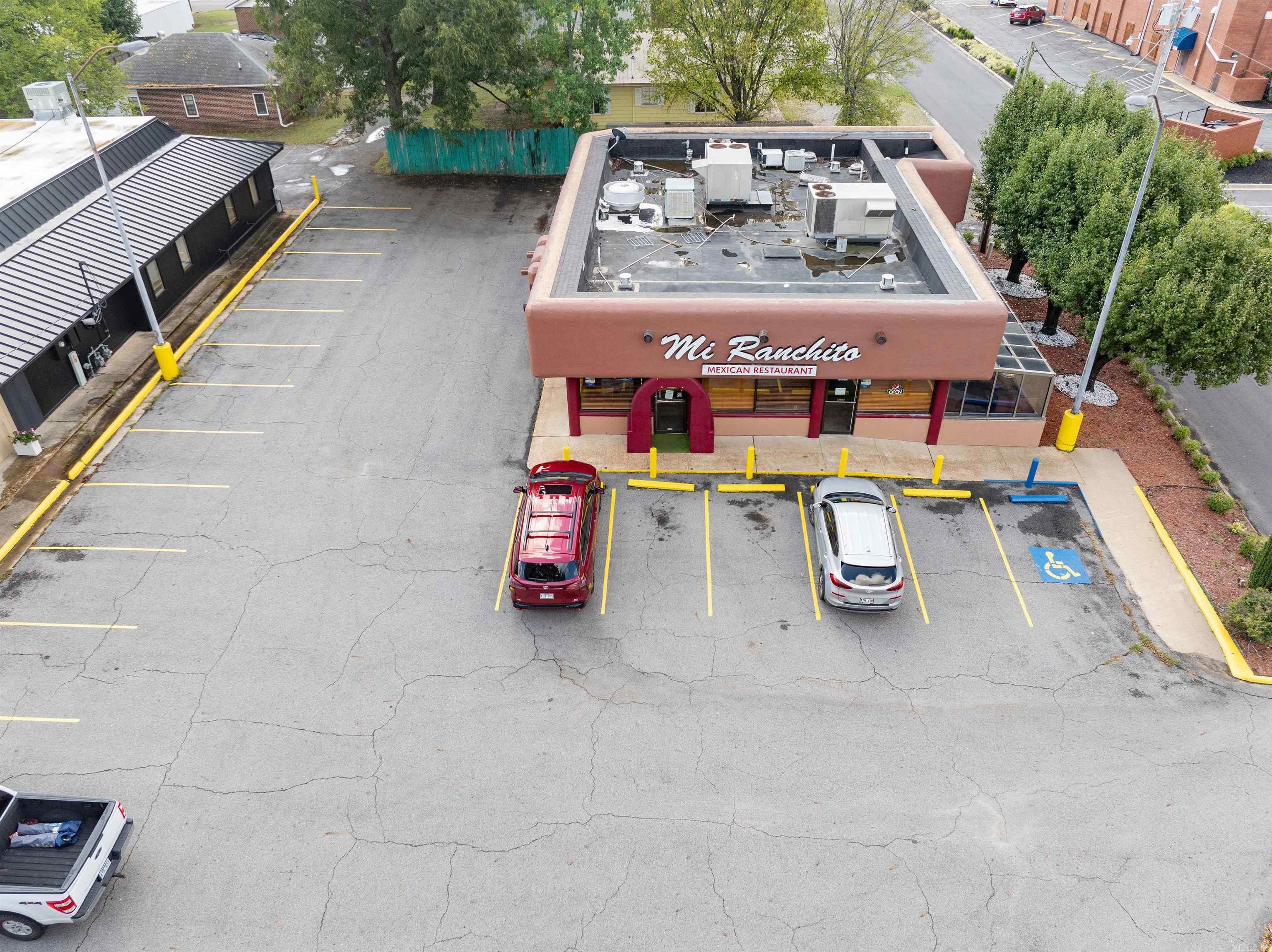 Searcy Original - Commercial Sale