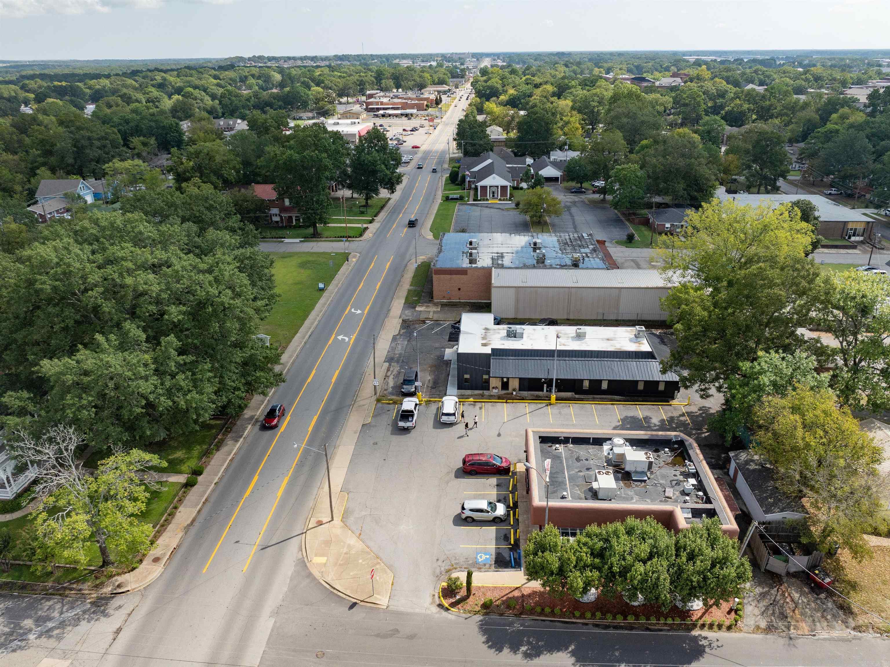 Searcy Original - Commercial Sale