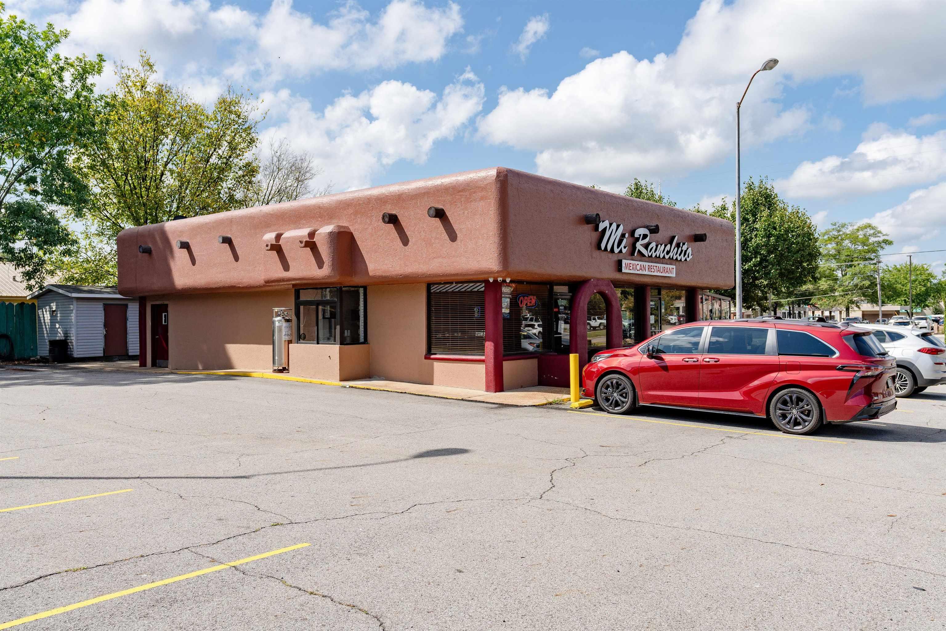 Searcy Original - Commercial Sale