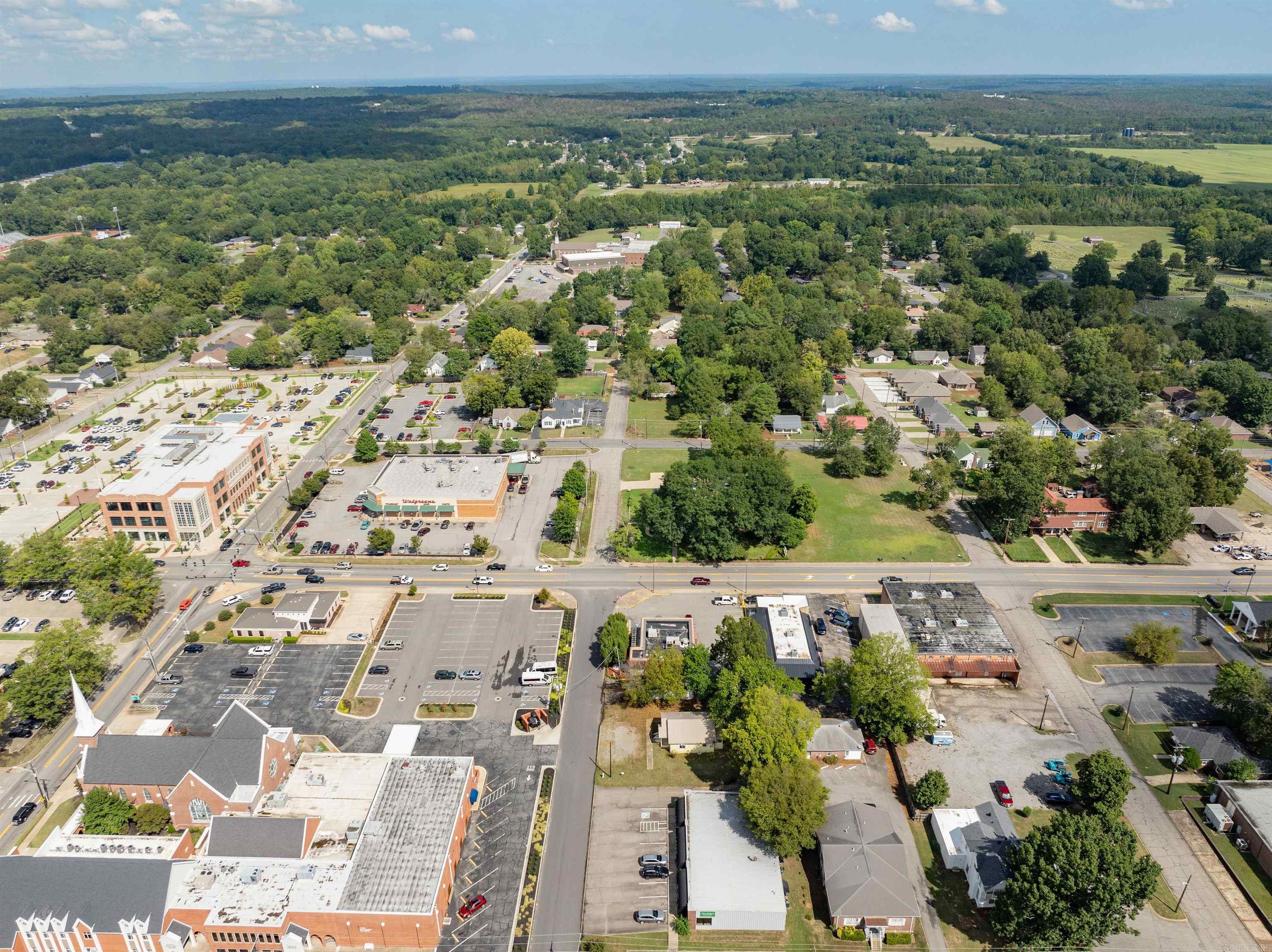 Searcy Original - Commercial Sale