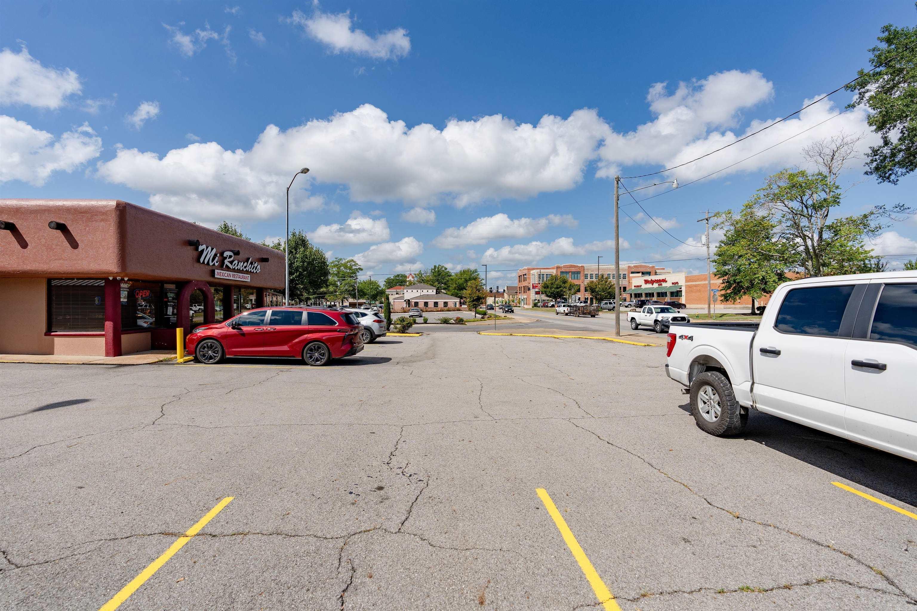 Searcy Original - Commercial Sale