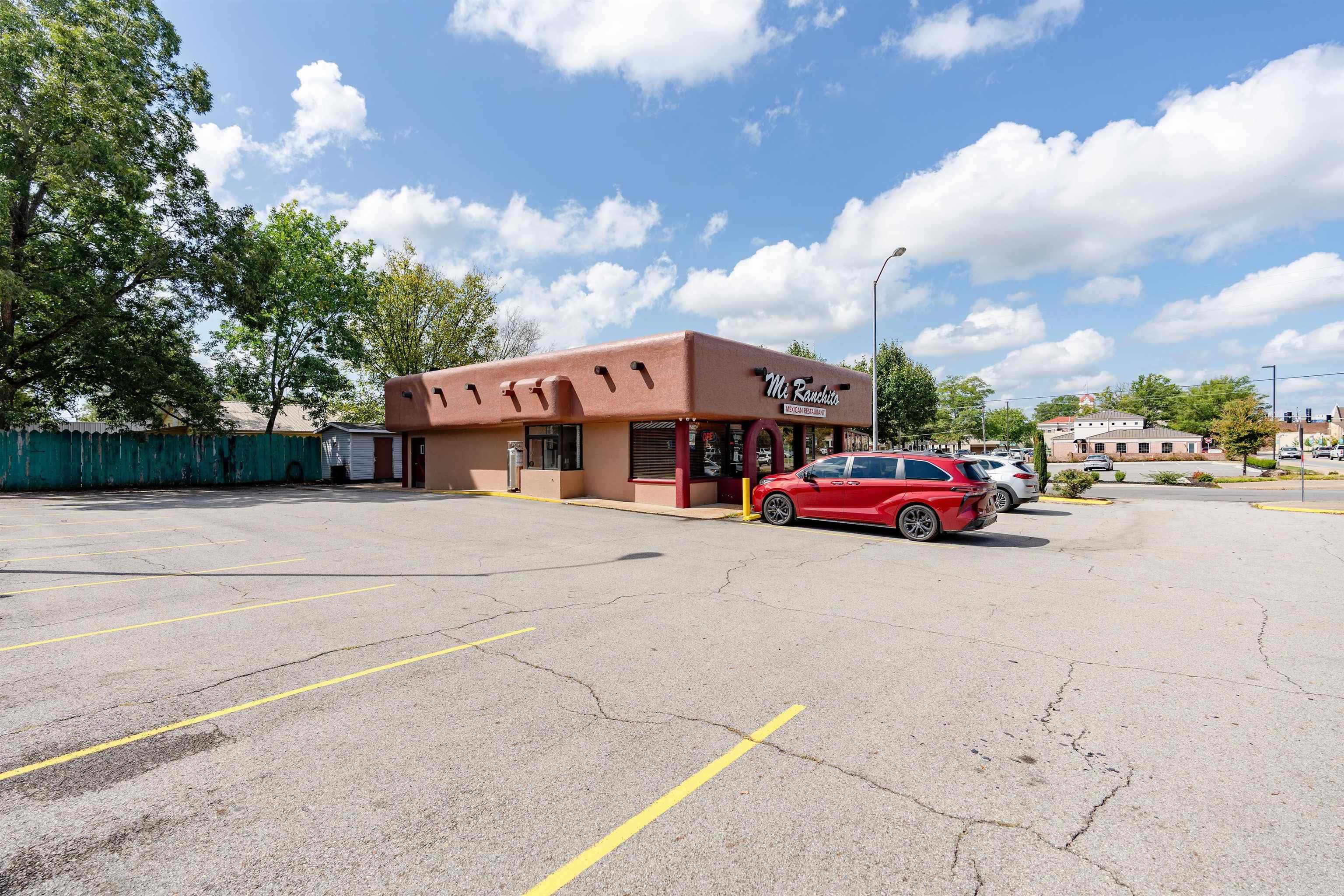 Searcy Original - Commercial Sale