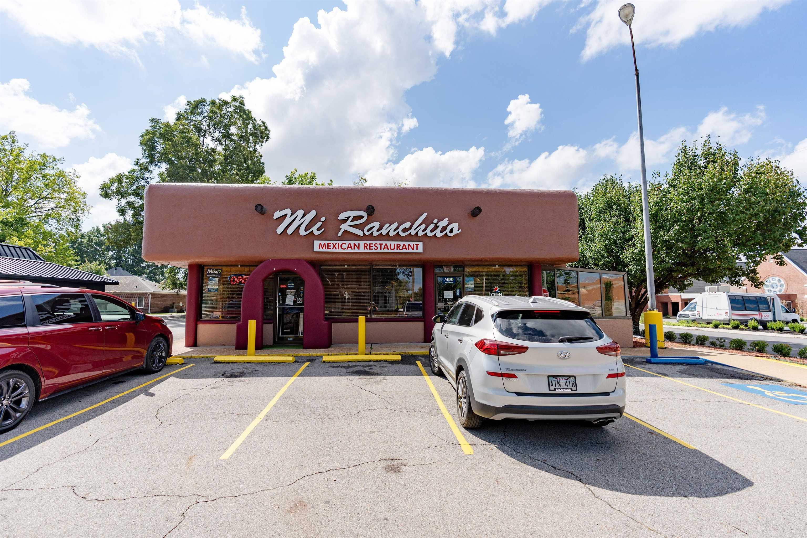 Searcy Original - Commercial Sale
