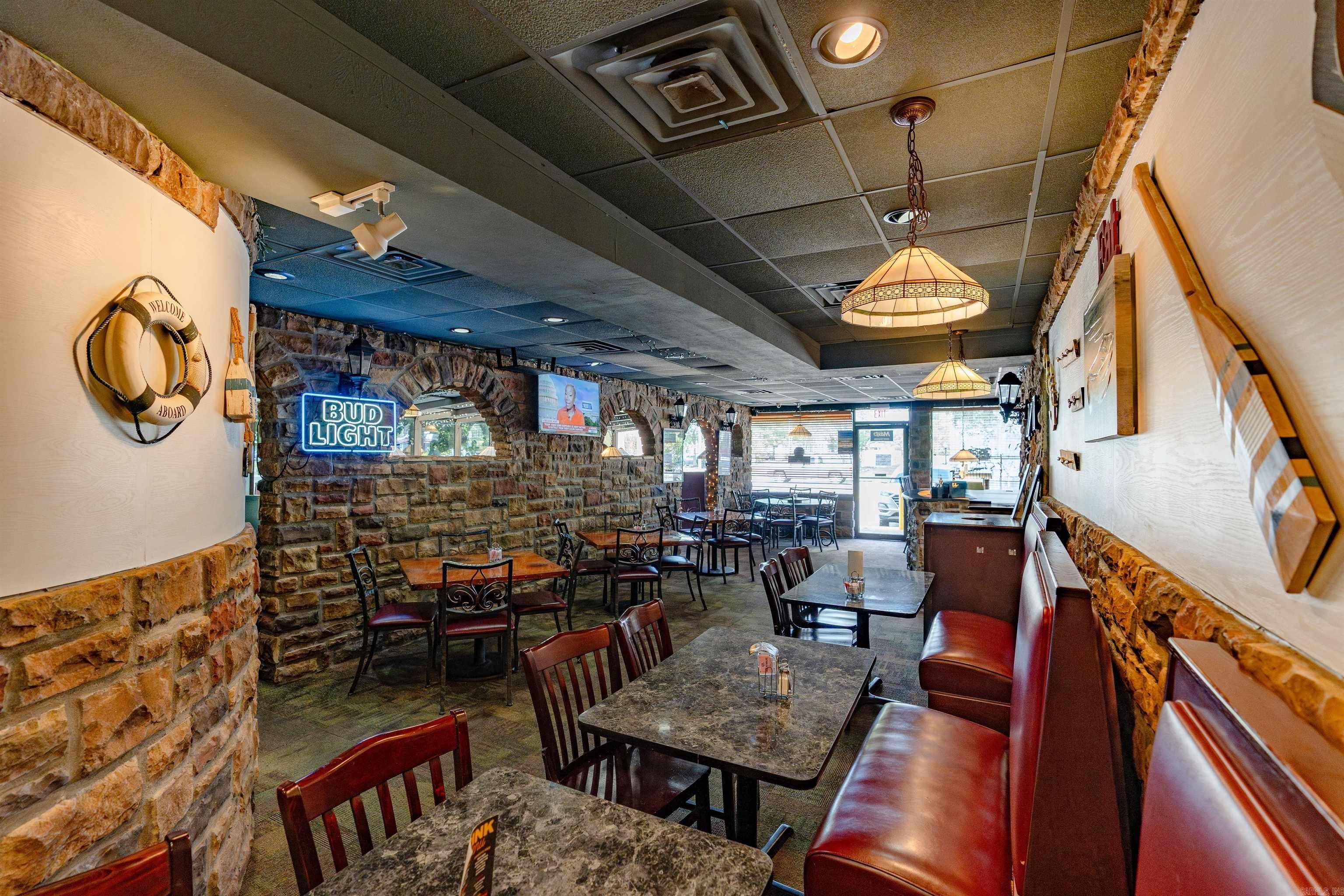 Searcy Original - Commercial Sale