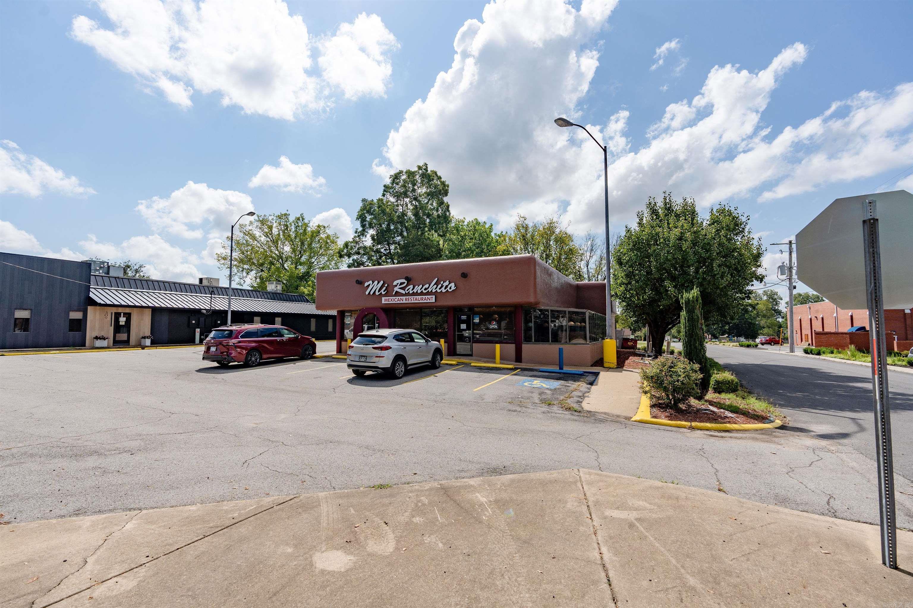 Searcy Original - Commercial Sale