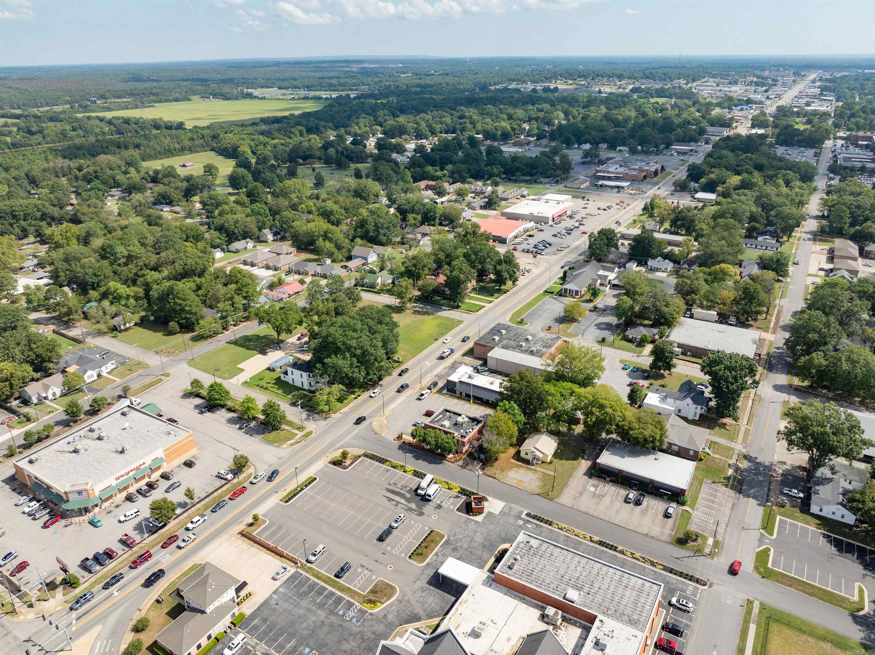 Searcy Original - Commercial Sale