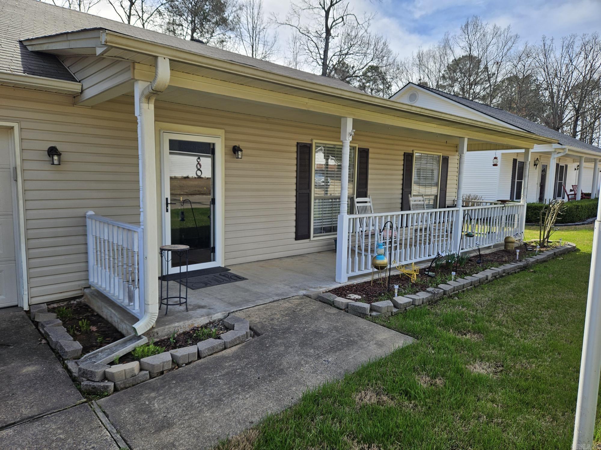 TIMBERMIST - Residential