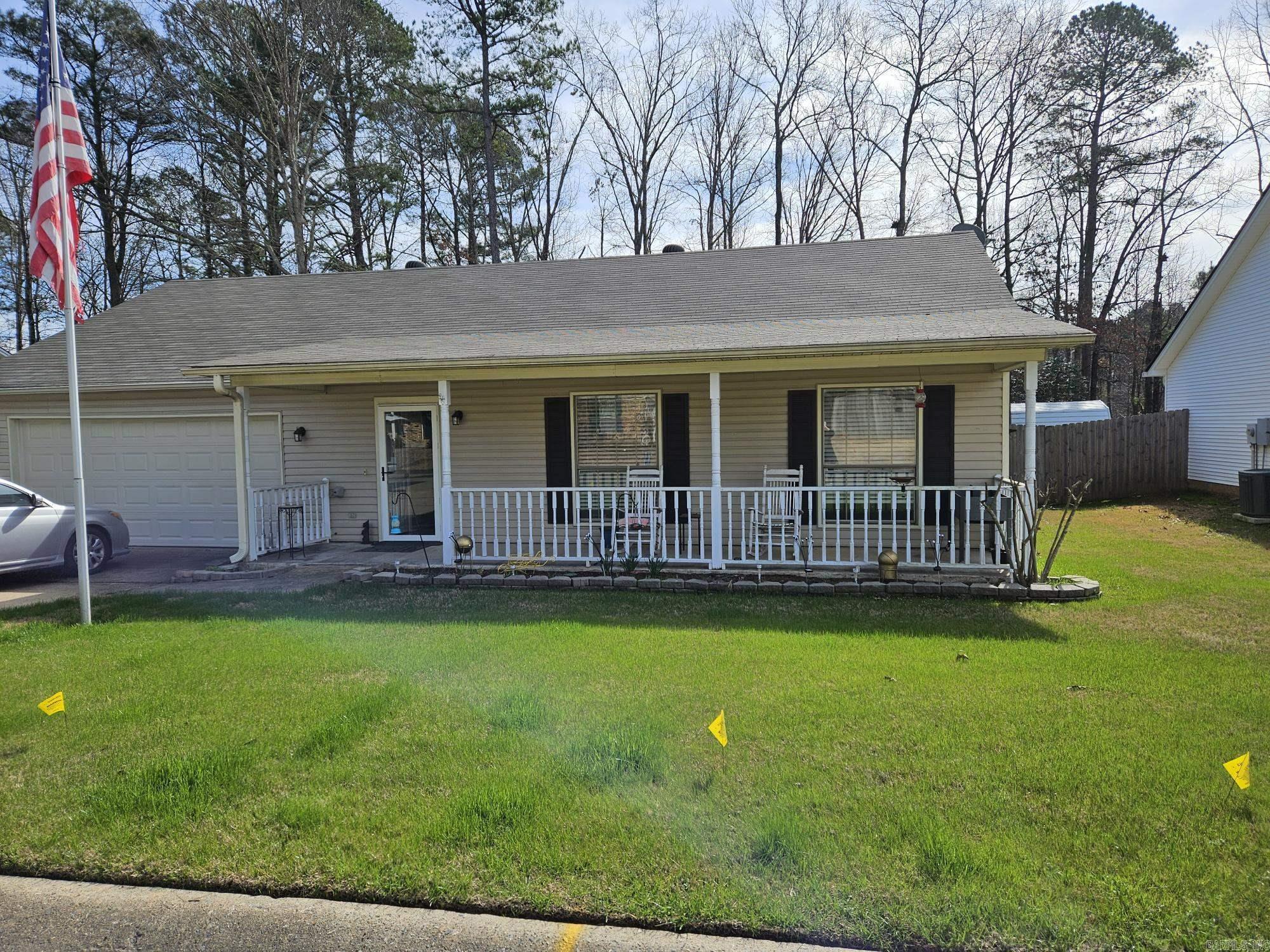 TIMBERMIST - Residential