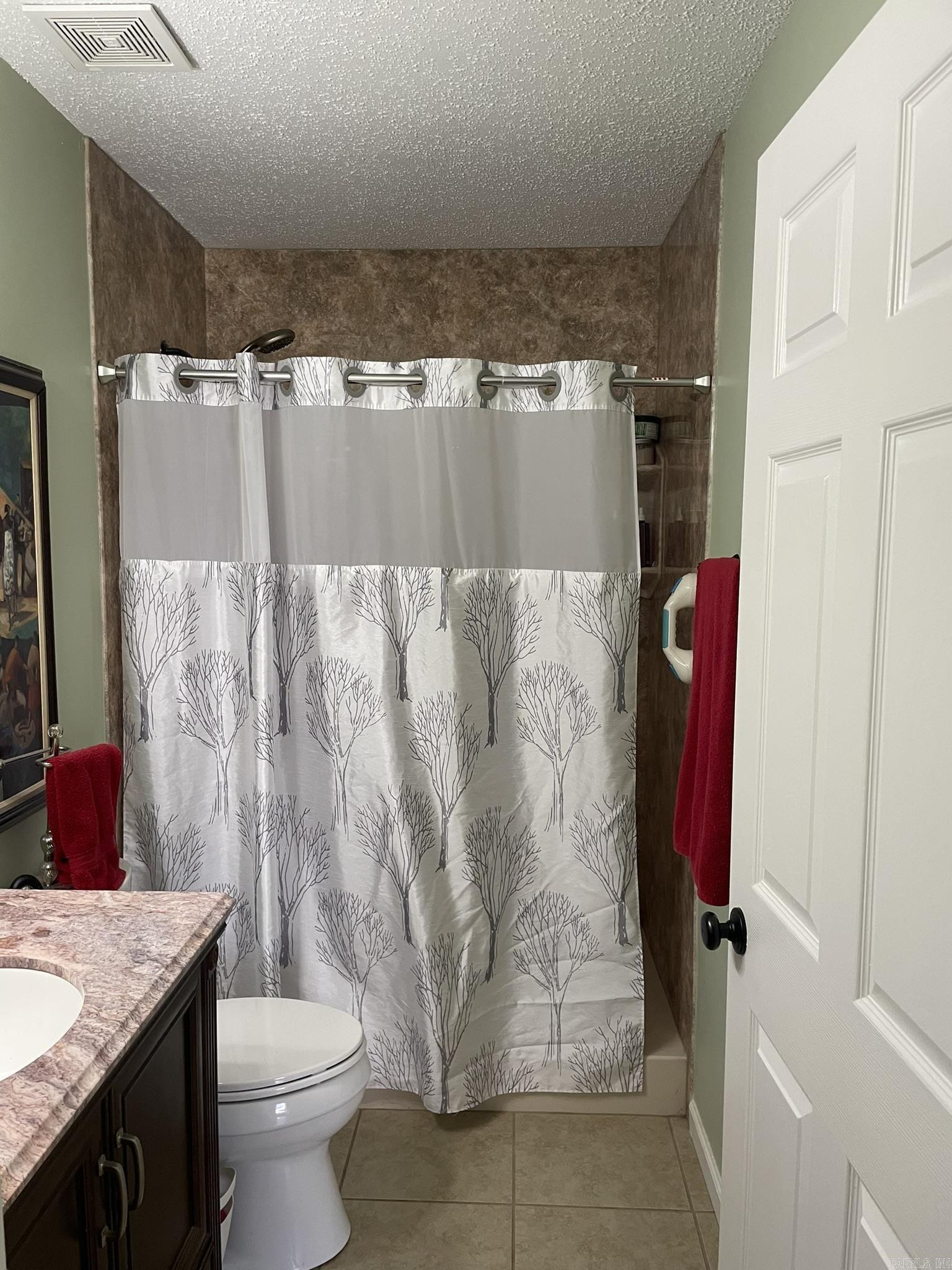 TIMBERMIST - Residential